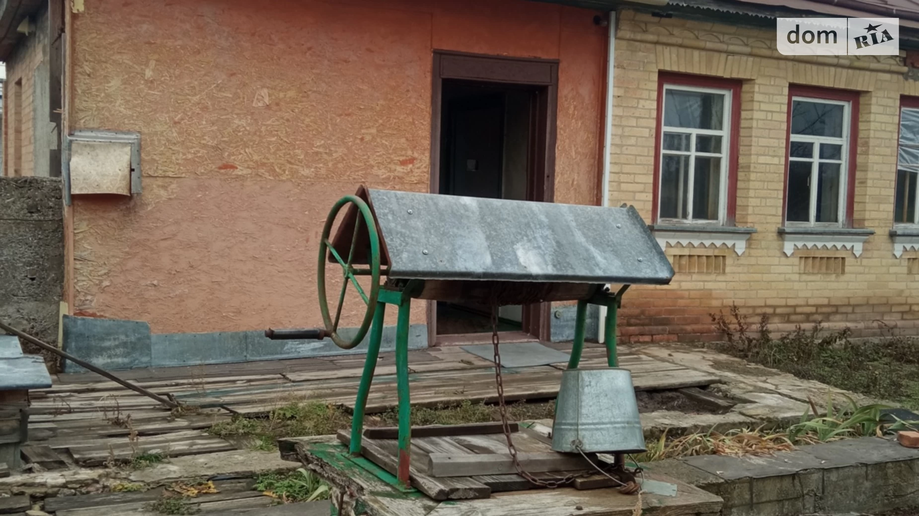 Продается одноэтажный дом 65.7 кв. м с верандой, цена: 5000 $ - фото 5