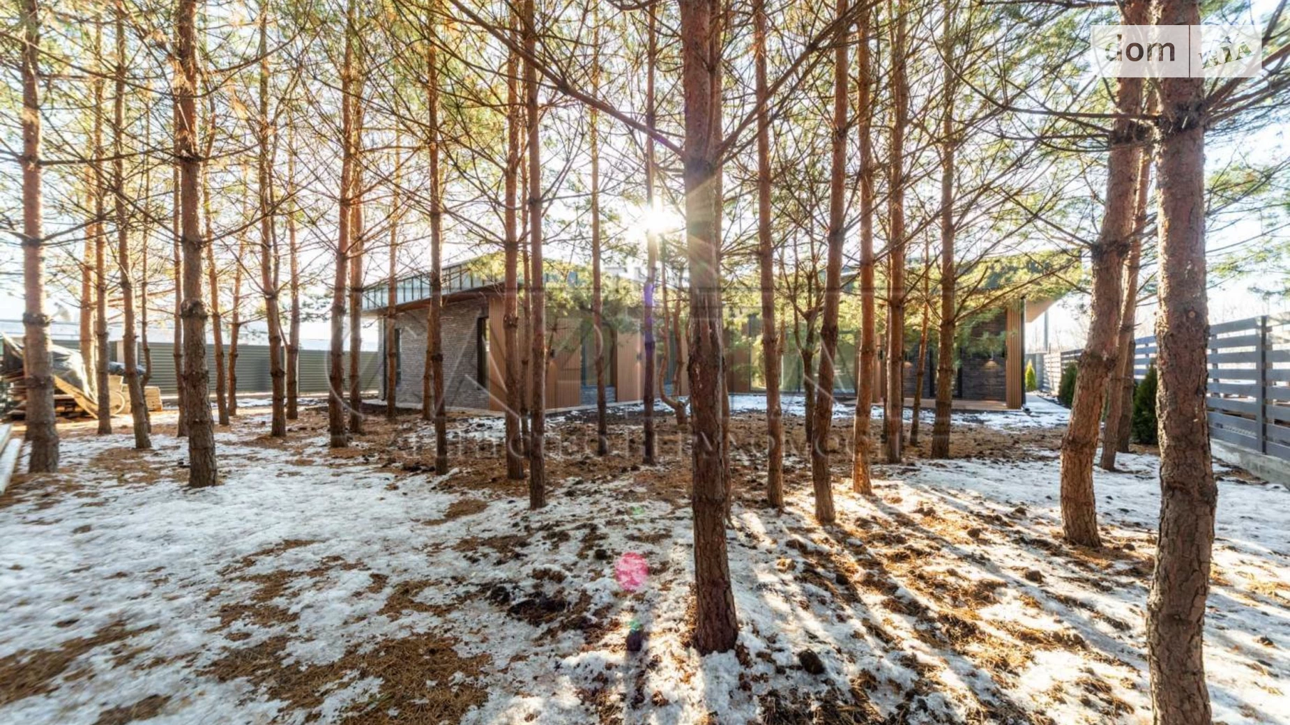 Продається одноповерховий будинок 160 кв. м з верандою, цена: 235000 $ - фото 2