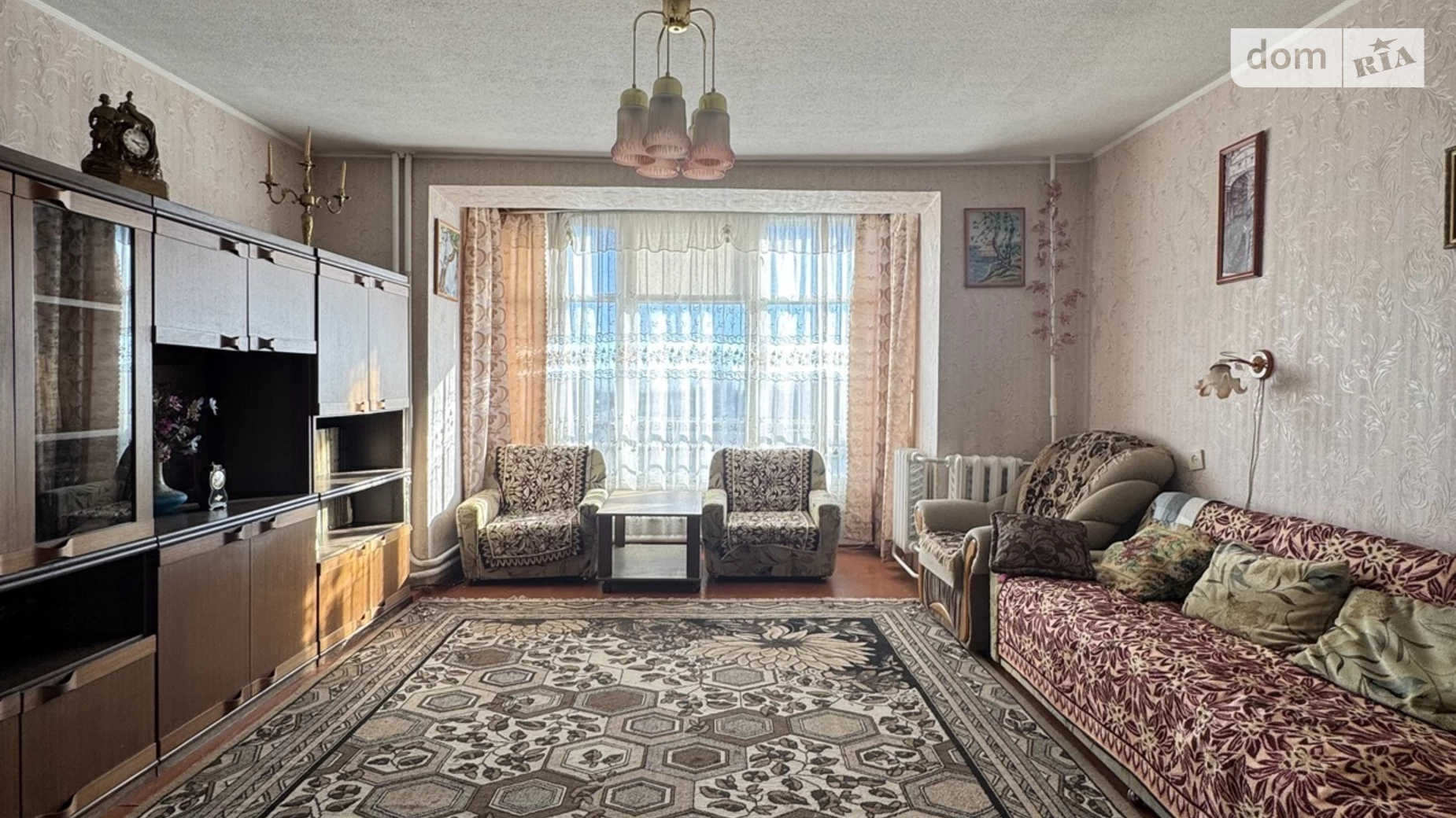 Продається 3-кімнатна квартира 71.6 кв. м у Кропивницькому, цена: 47000 $ - фото 2