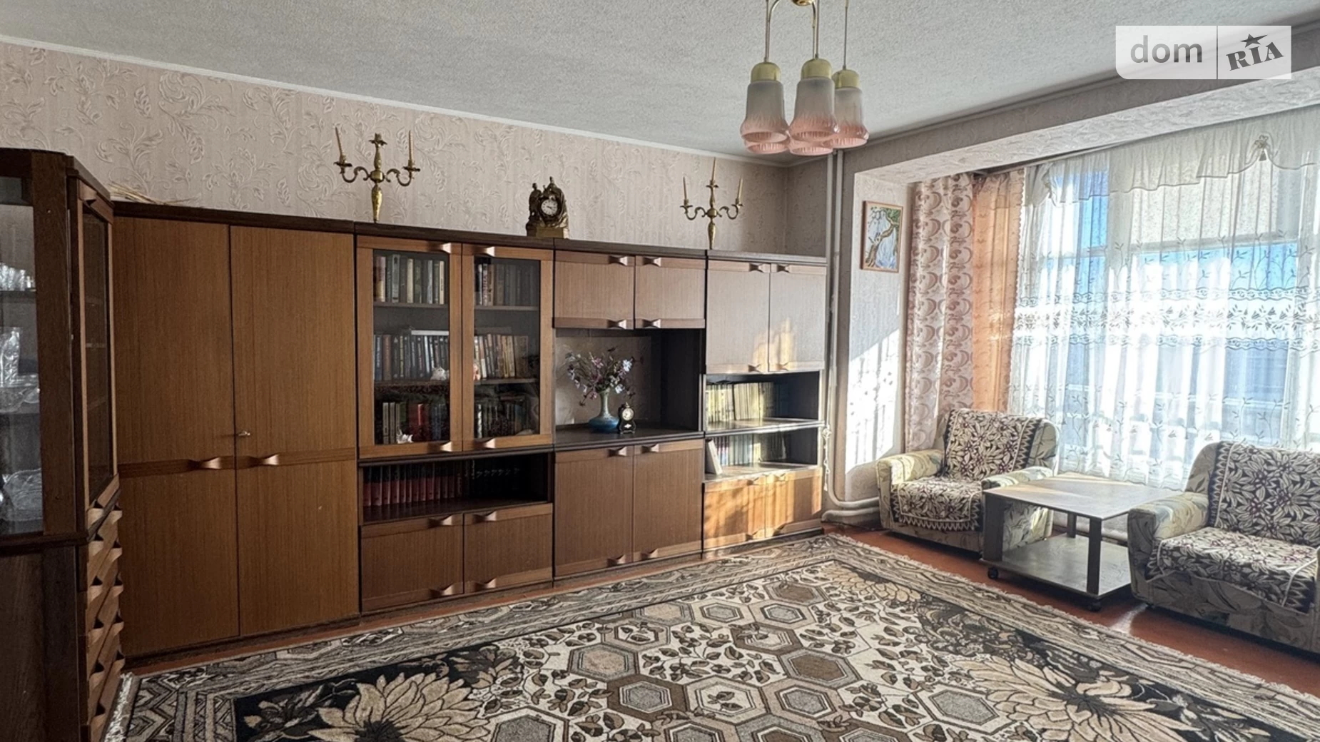 Продається 3-кімнатна квартира 71.6 кв. м у Кропивницькому, цена: 47000 $ - фото 3