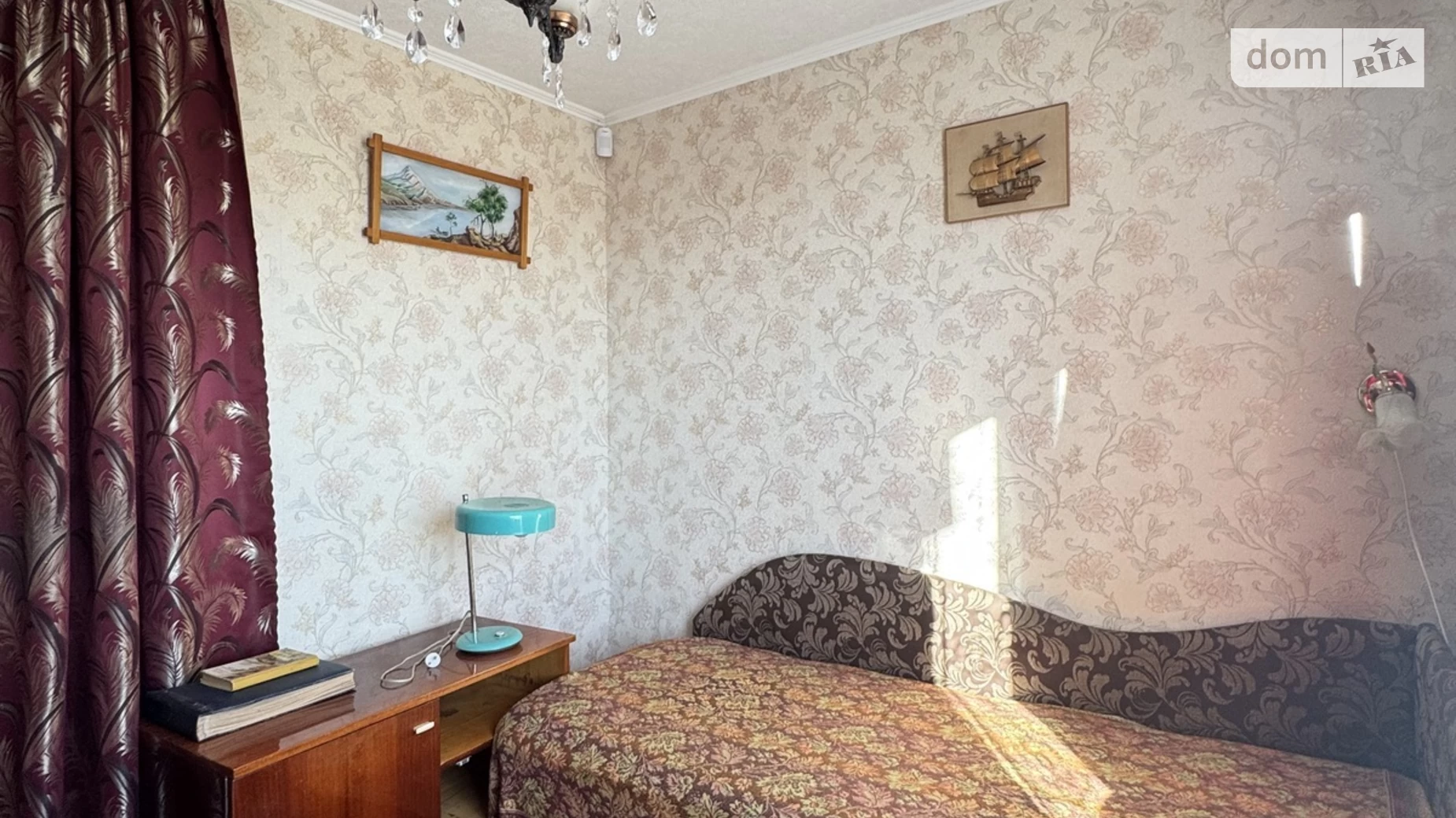 Продається 3-кімнатна квартира 71.6 кв. м у Кропивницькому, цена: 47000 $ - фото 4