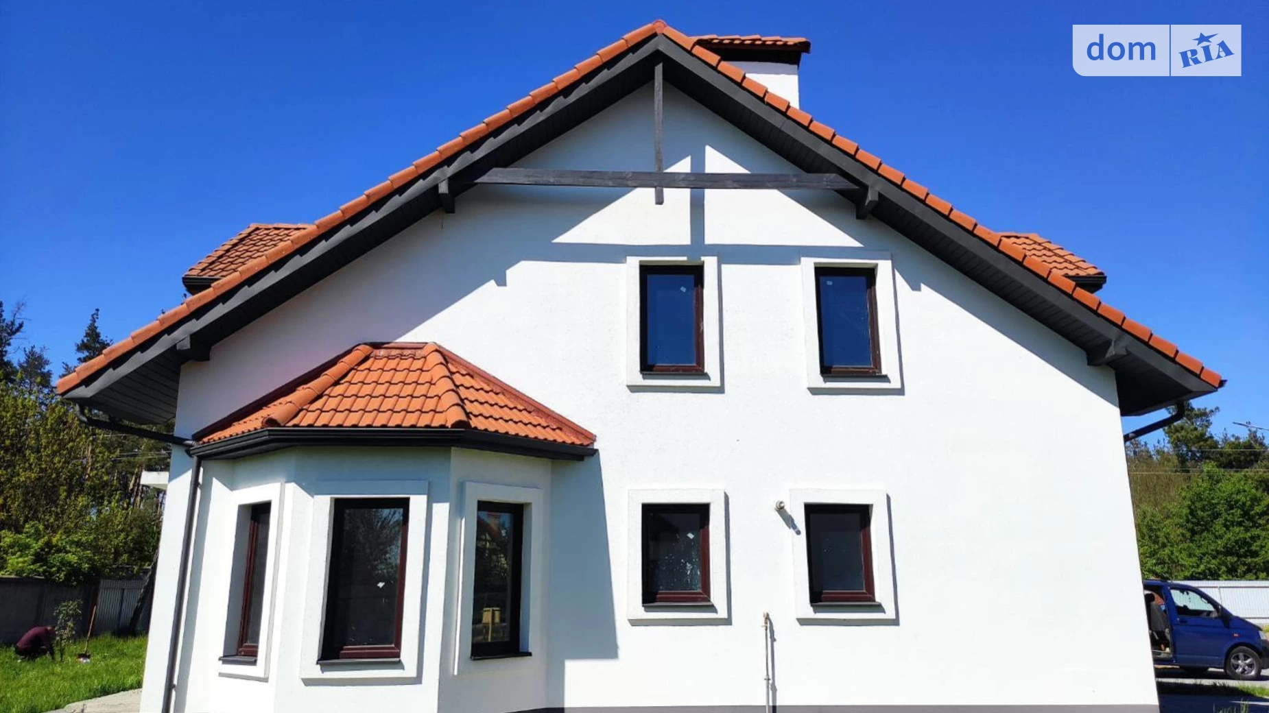 Продається частина будинку 107.1 кв. м з банею/сауною, цена: 58500 $ - фото 2