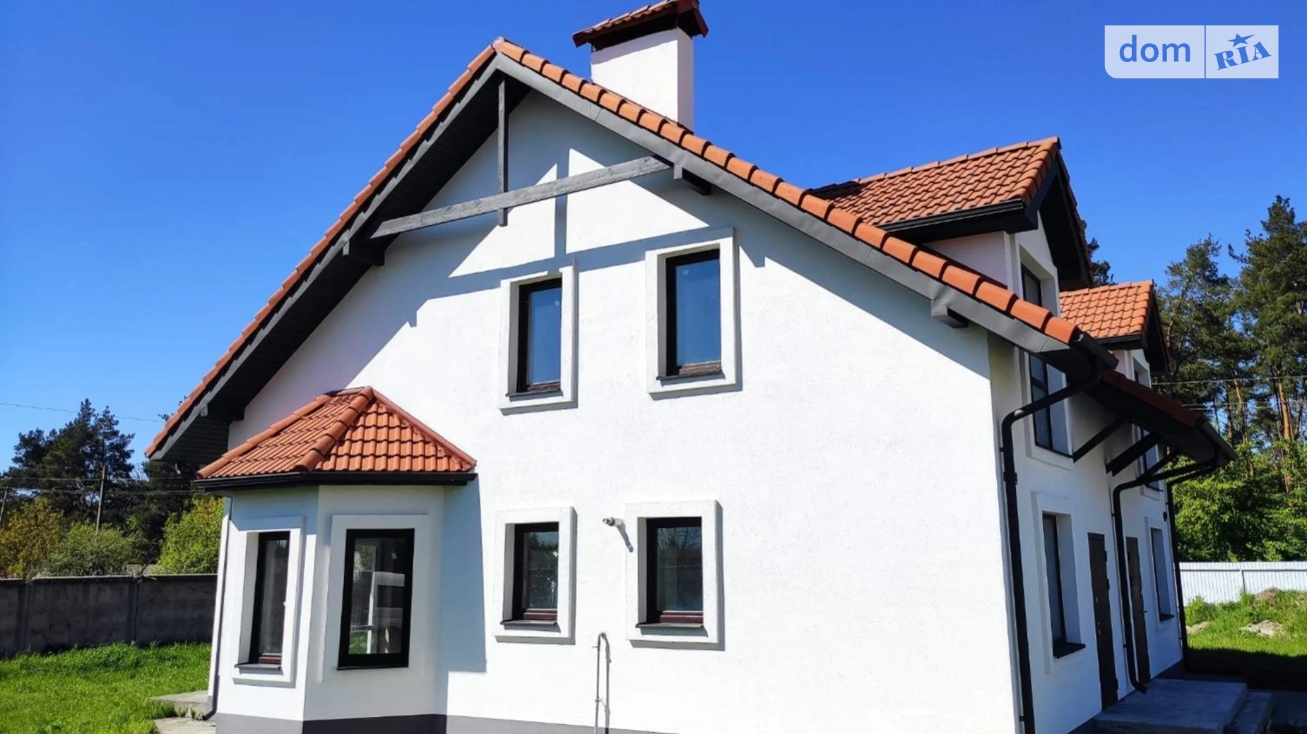 Продається частина будинку 107.1 кв. м з банею/сауною, цена: 58500 $ - фото 3