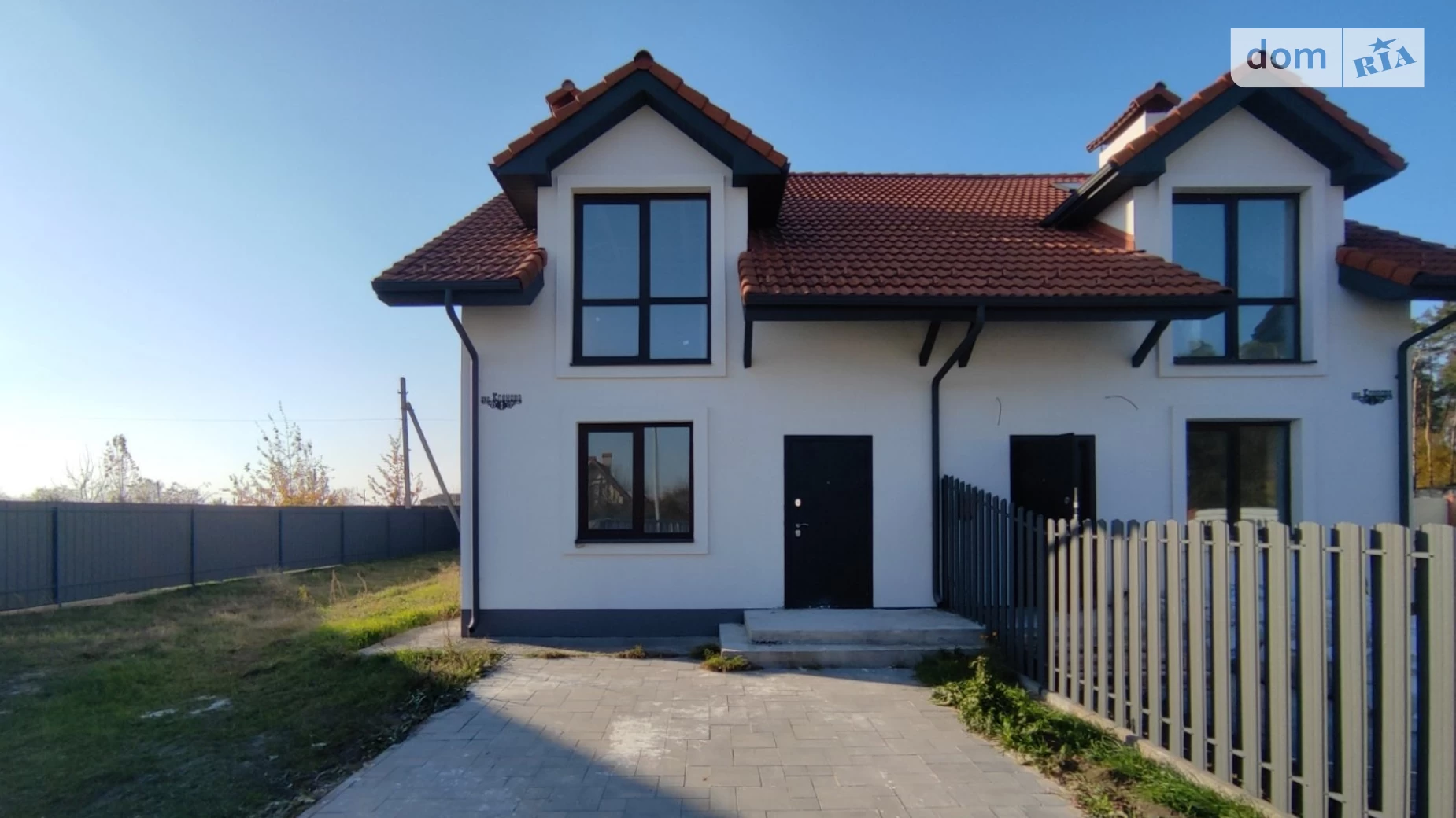 Продається частина будинку 107.1 кв. м з банею/сауною, цена: 58500 $ - фото 4