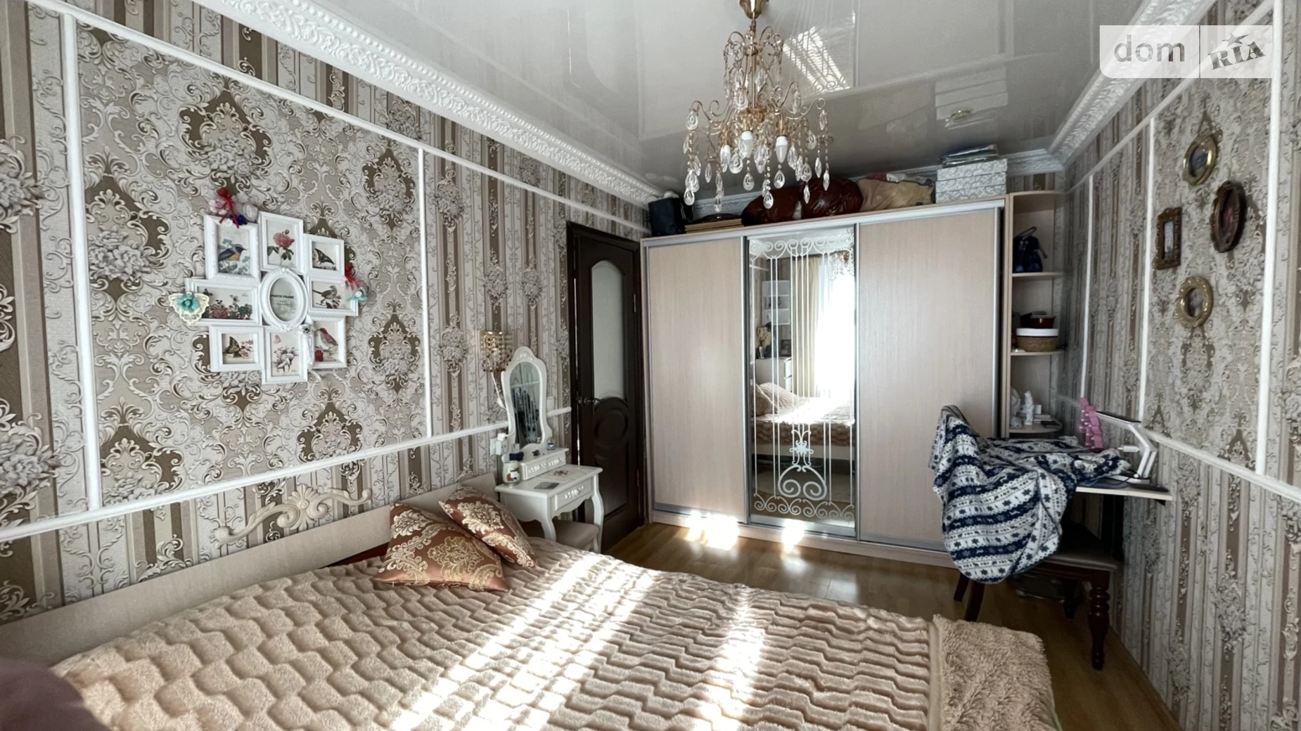 Продається 2-кімнатна квартира 46.8 кв. м у Миколаєві, вул. Спаська, 14 - фото 3