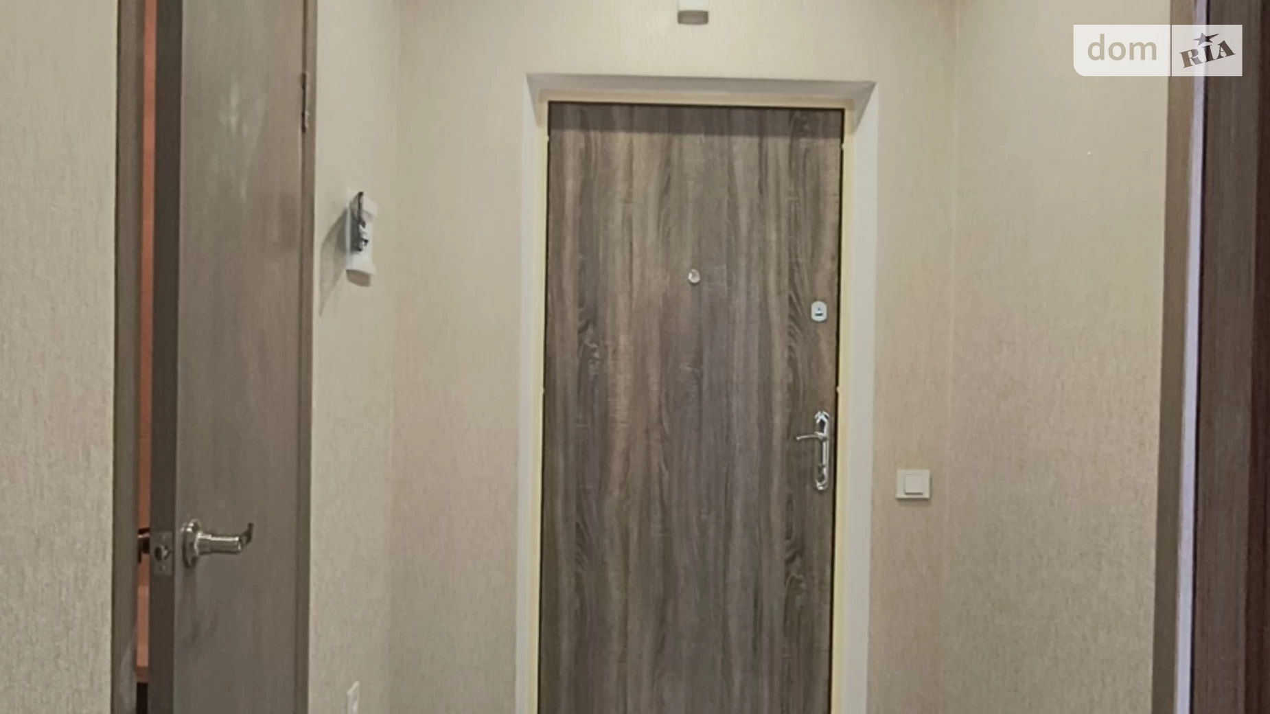 Здається в оренду 1-кімнатна квартира 33 кв. м у Авангарді, вул. Європейська, 22 - фото 5