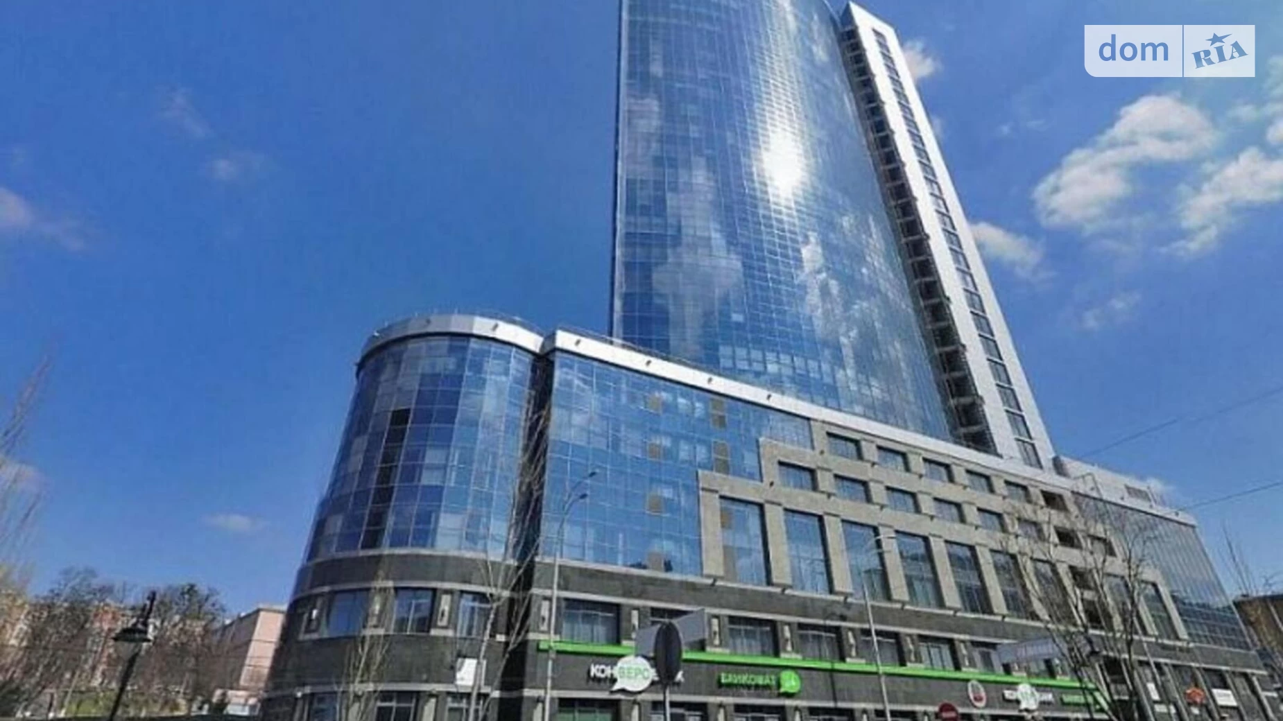 Сдается в аренду офис 227 кв. м в бизнес-центре, цена: 9600 $ - фото 2