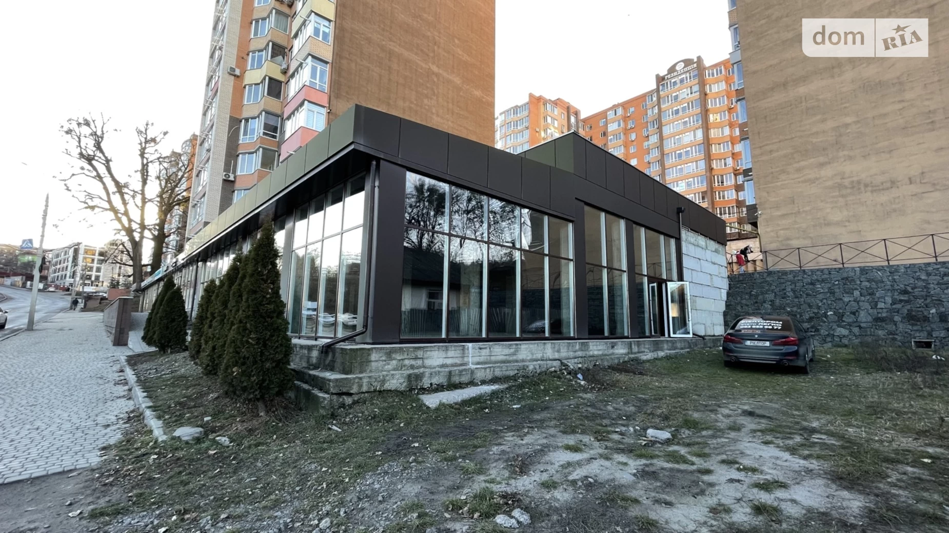 Продається приміщення вільного призначення 335 кв. м в 1-поверховій будівлі, цена: 360000 $ - фото 5