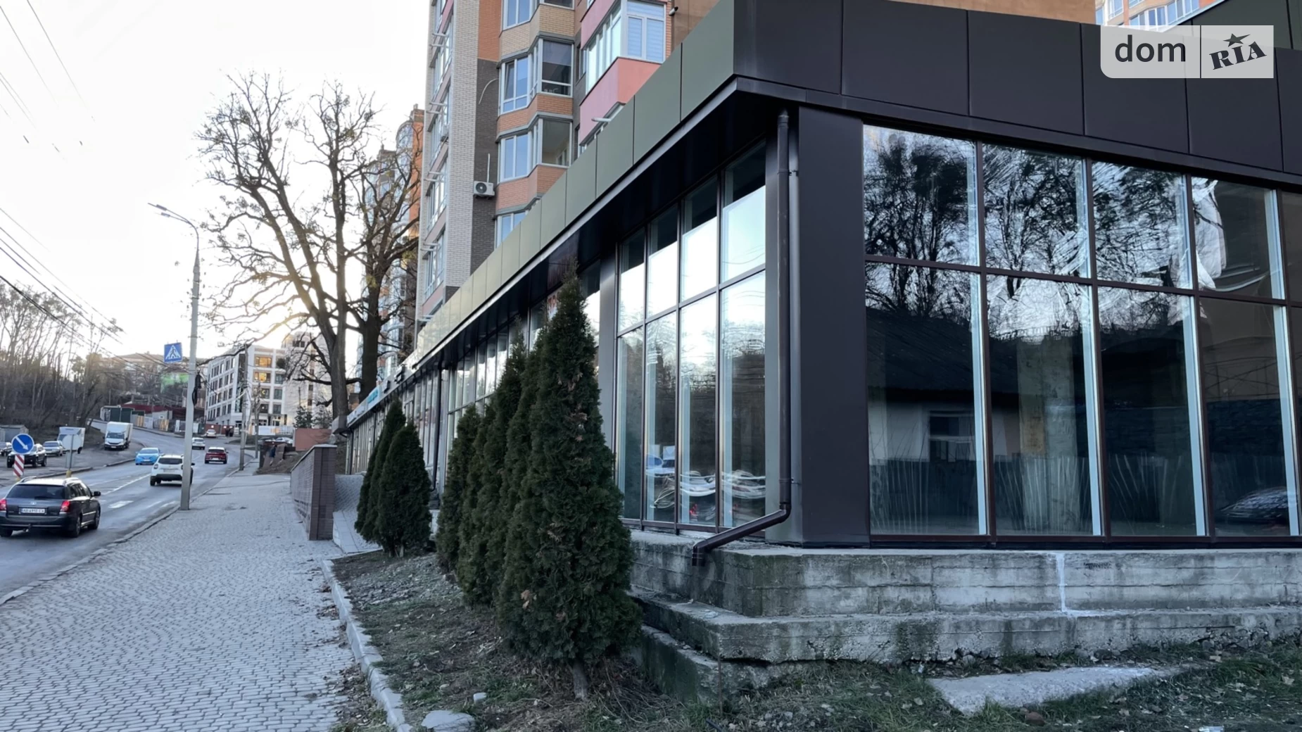 Здається в оренду приміщення вільного призначення 335 кв. м в 1-поверховій будівлі, цена: 100000 грн - фото 4