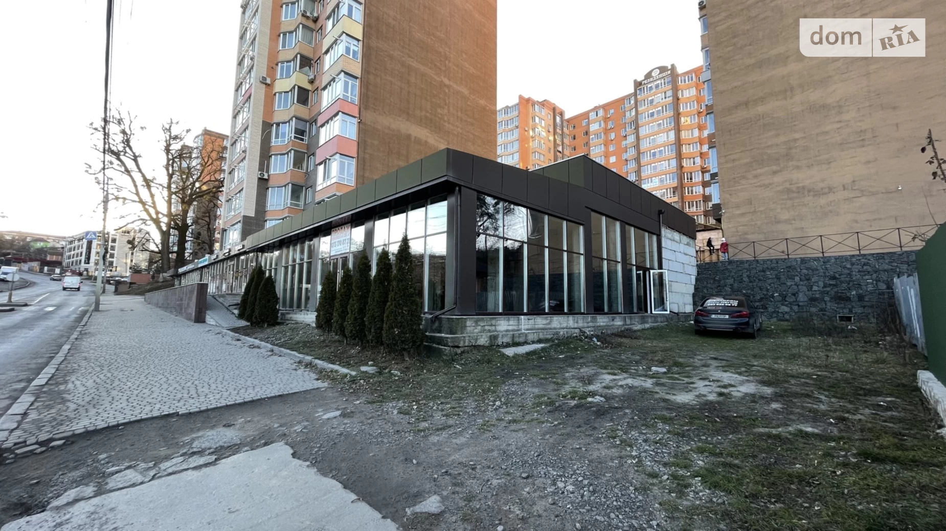 Здається в оренду приміщення вільного призначення 335 кв. м в 1-поверховій будівлі, цена: 100000 грн - фото 3