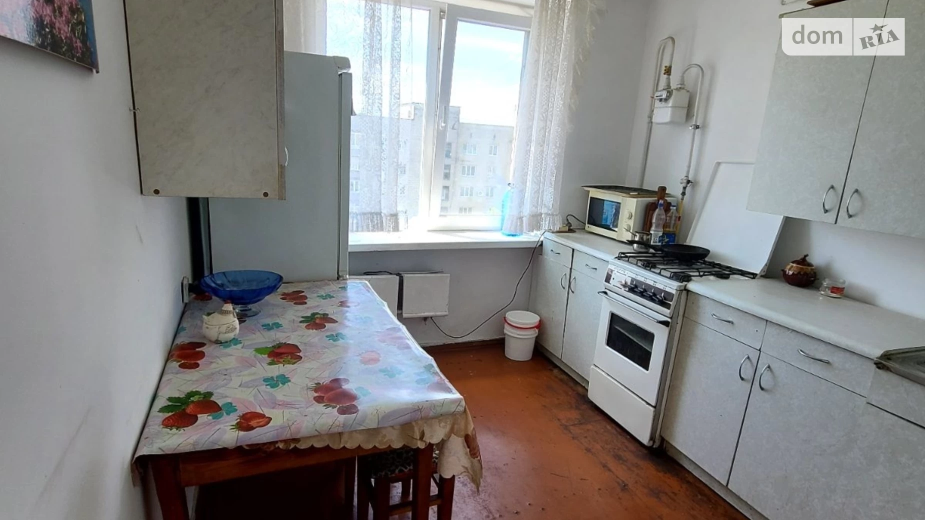 Здається в оренду 1-кімнатна квартира 36 кв. м у Вінниці - фото 4
