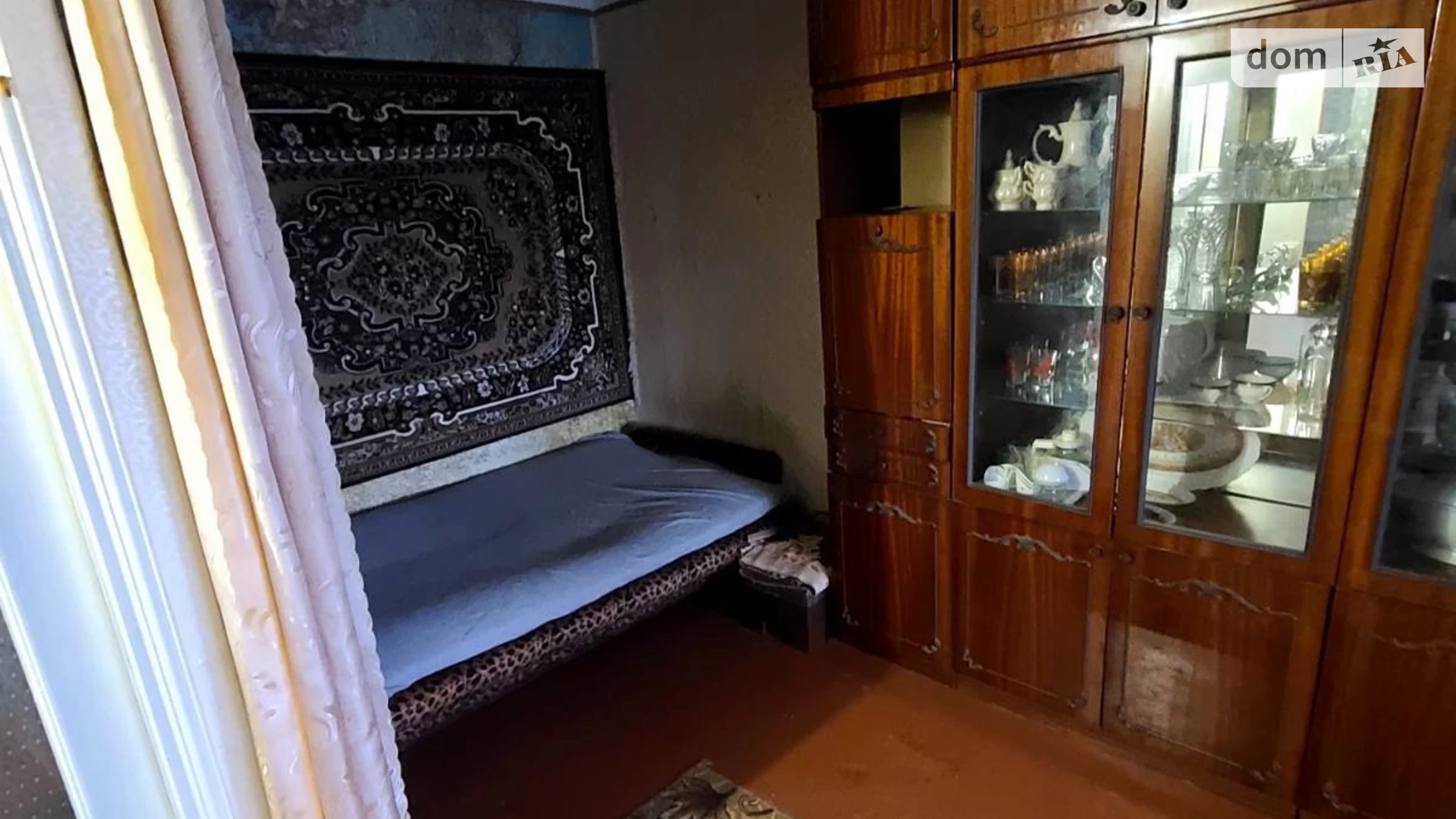 Здається в оренду 1-кімнатна квартира 36 кв. м у Вінниці - фото 5