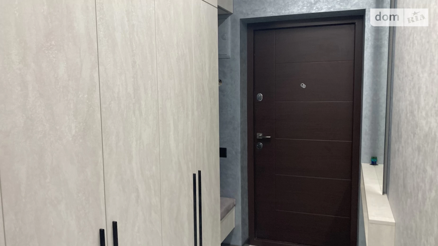 Сдается в аренду 1-комнатная квартира 50 кв. м в Умани, ул. Родниковая, 3 - фото 2