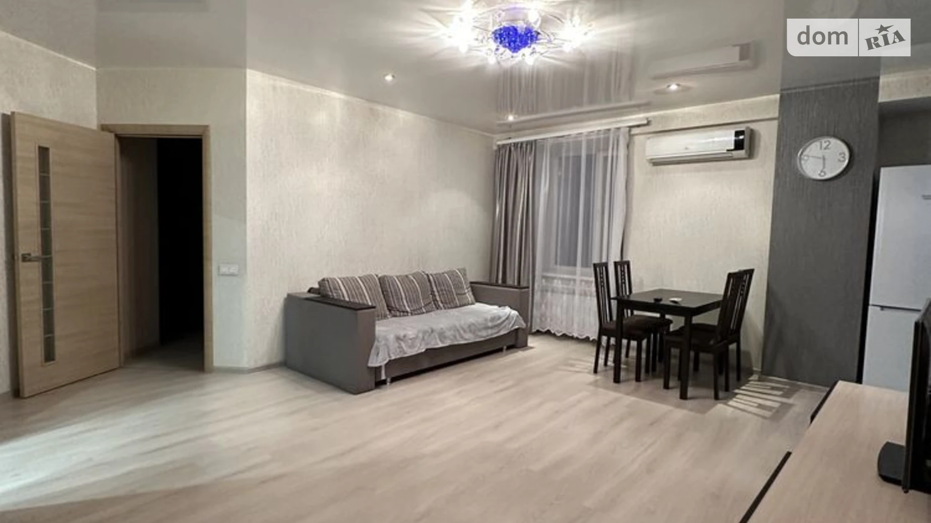 Сдается в аренду 2-комнатная квартира 70 кв. м в Днепре, просп. Поля Александра, 27Д - фото 4