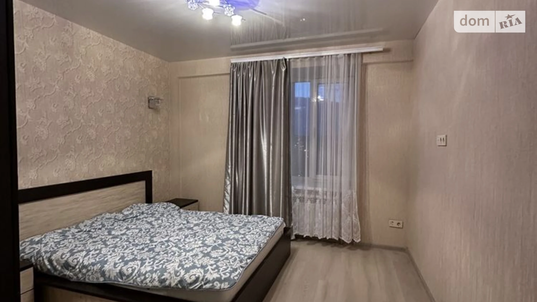 Сдается в аренду 2-комнатная квартира 70 кв. м в Днепре, просп. Поля Александра, 27Д - фото 5