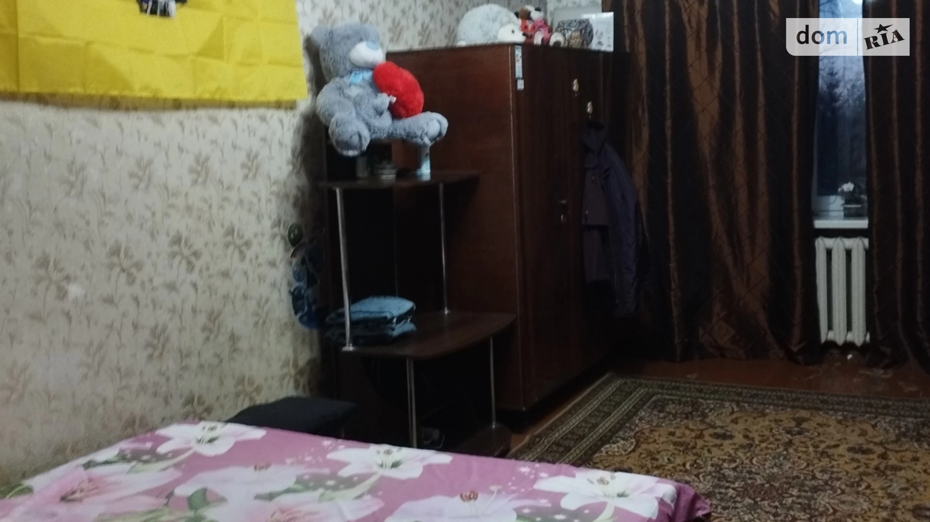 Здається в оренду кімната 19 кв. м у Вінниці, цена: 4000 грн - фото 5