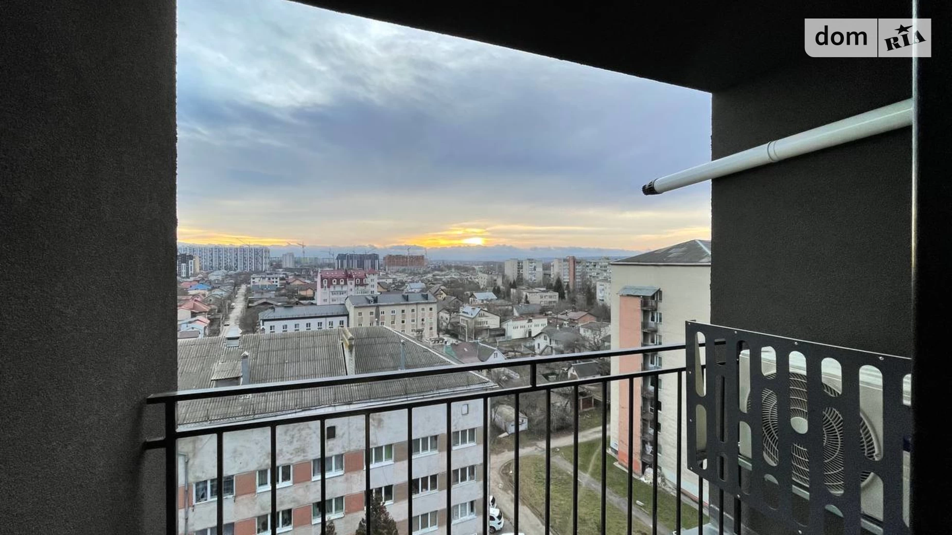 Продається 1-кімнатна квартира 49 кв. м у Івано-Франківську, цена: 67000 $ - фото 5