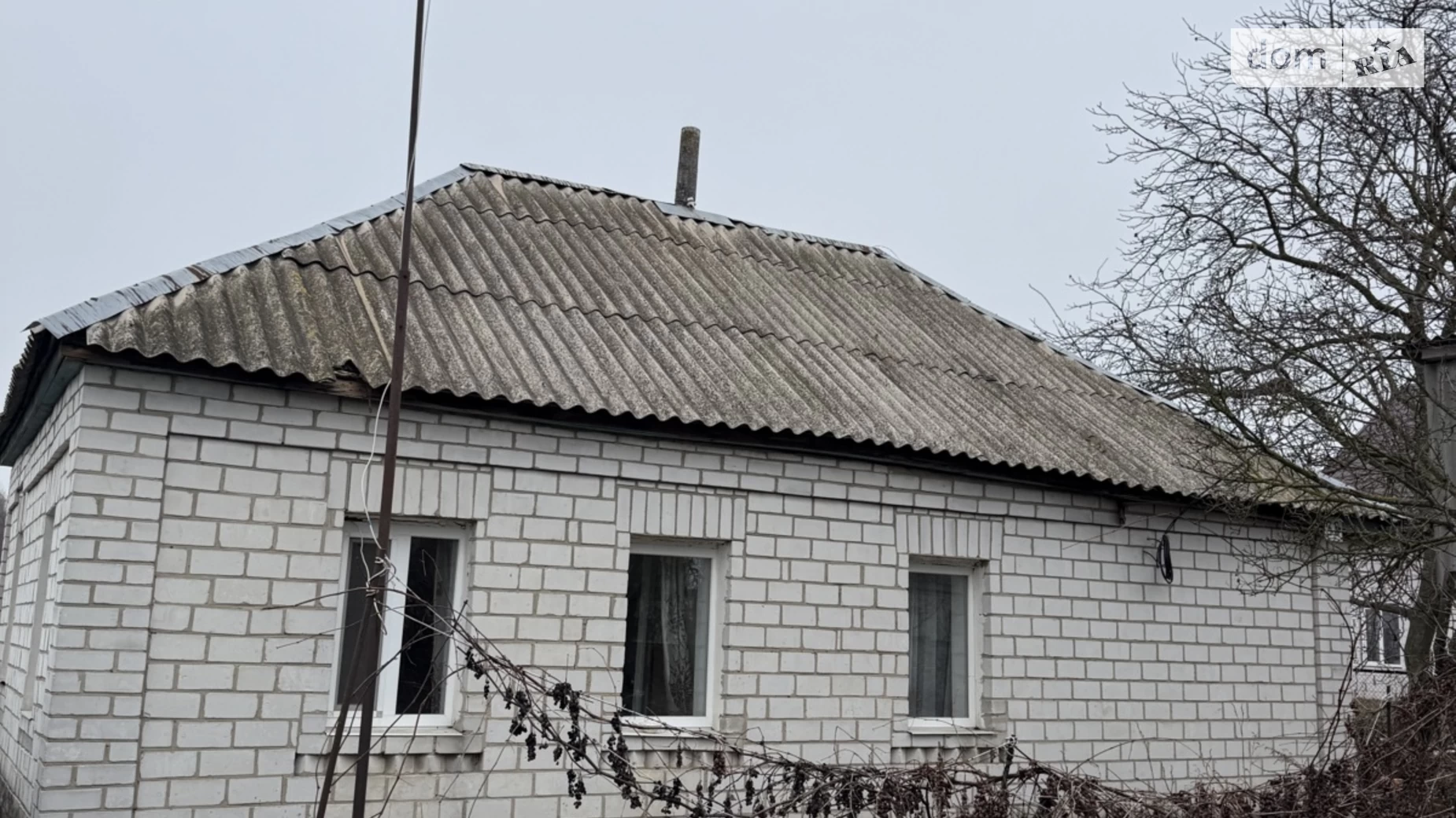 Продається одноповерховий будинок 58.1 кв. м з терасою, цена: 30000 $ - фото 5