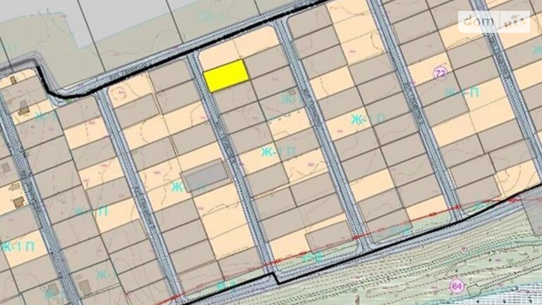 Продается земельный участок 12 соток в Винницкой области, цена: 17500 $ - фото 3