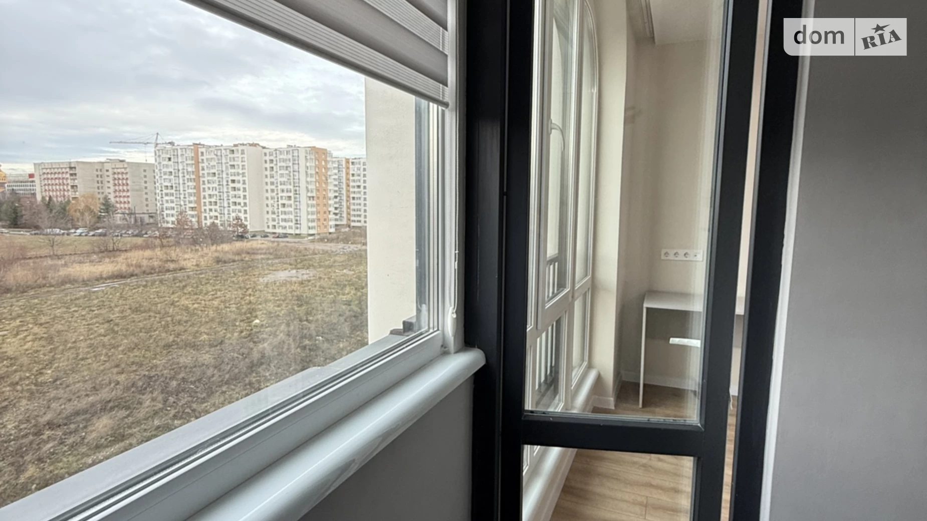 Здається в оренду 2-кімнатна квартира 58 кв. м у Львові, вул. Трускавецька, 109 - фото 3