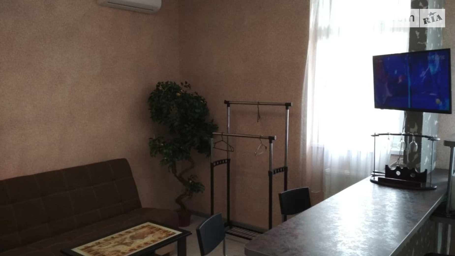 Здається в оренду 1-кімнатна квартира у Києві, вул. Жилянська, 118 - фото 4
