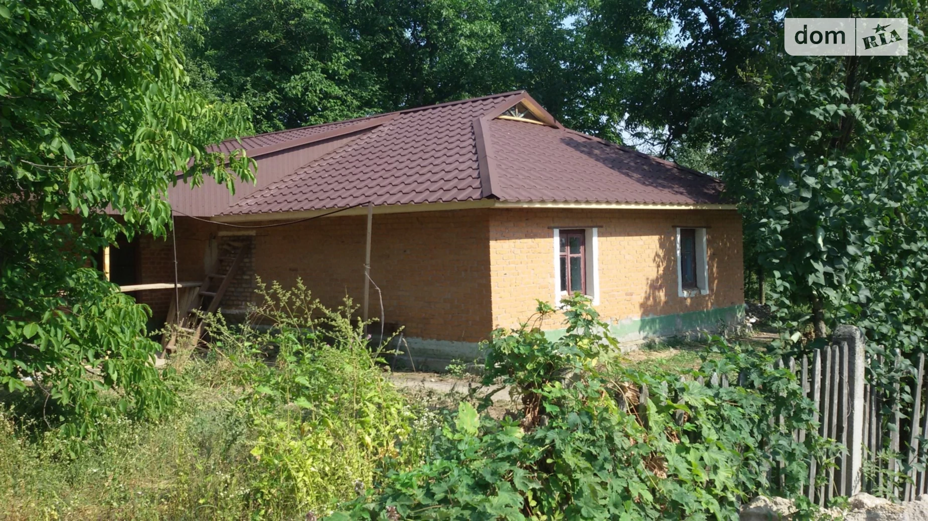 Продається одноповерховий будинок 72 кв. м з меблями, цена: 24000 $ - фото 2