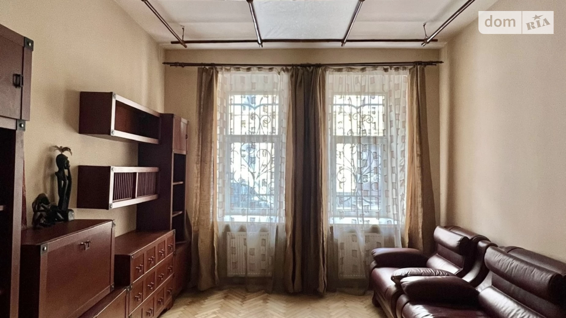 Продается 3-комнатная квартира 62.7 кв. м в Львове, ул. Водная, 4 - фото 2