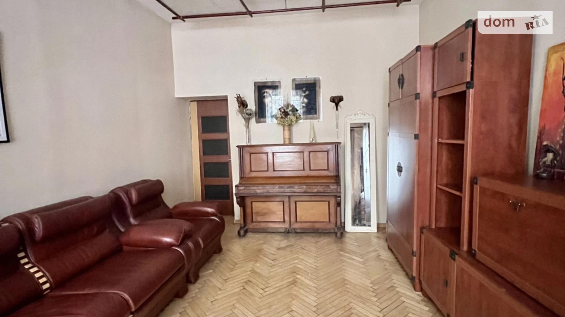 Продается 3-комнатная квартира 62.7 кв. м в Львове, ул. Водная, 4 - фото 3