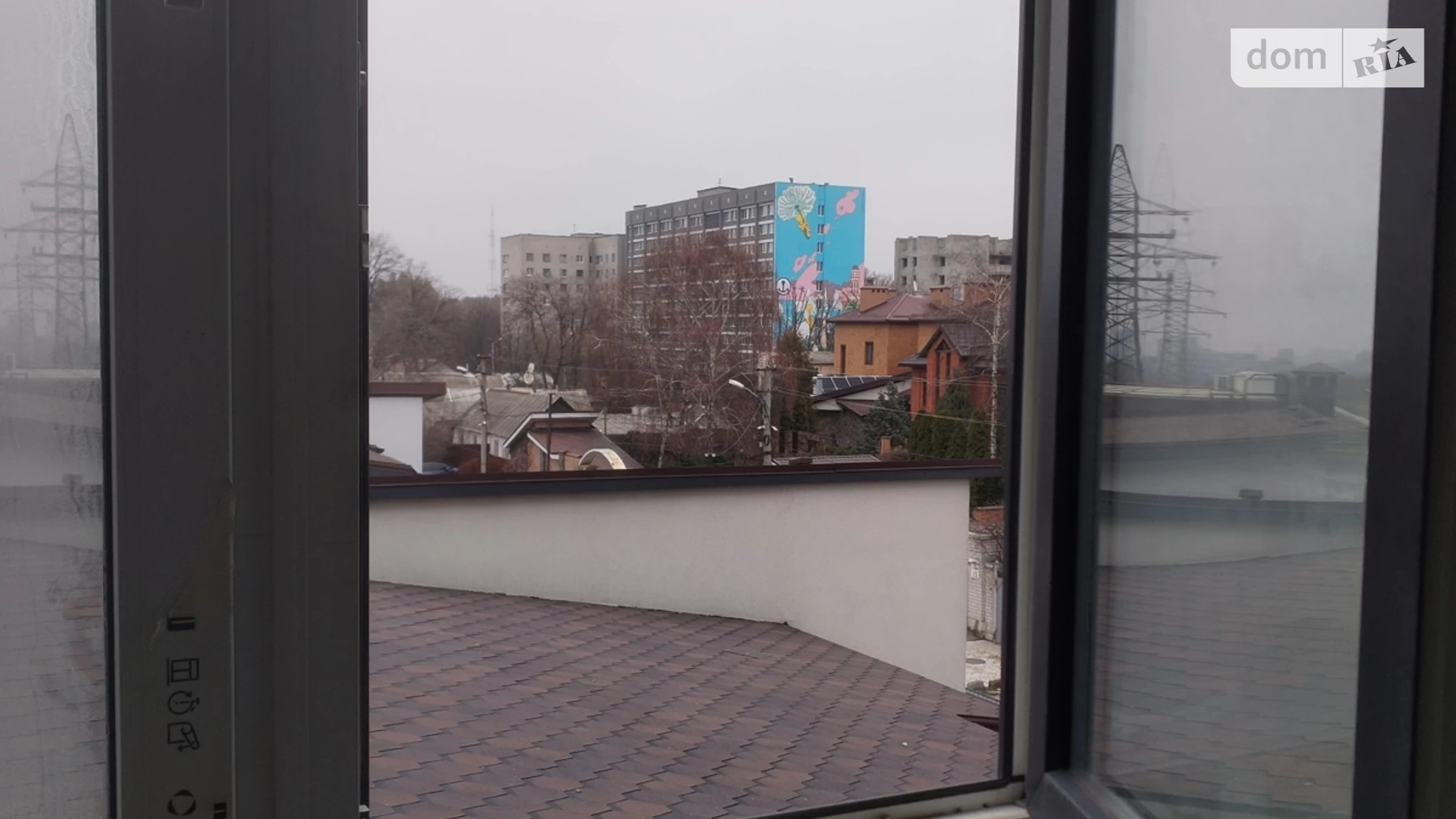 Продается 1-комнатная квартира 37.9 кв. м в Днепре, ул. Ольгерда Бочковского(Пушкина Генерала), 8Б - фото 5