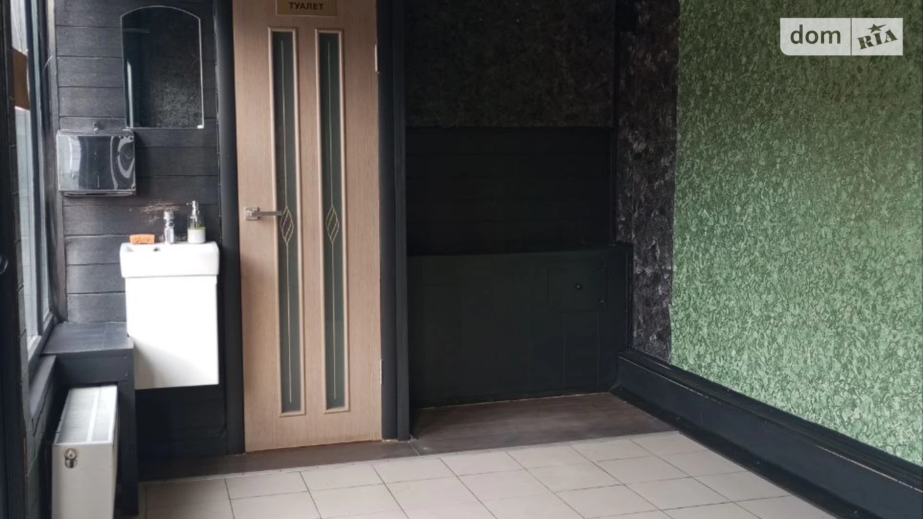 Сдается в аренду помещения свободного назначения 67 кв. м в 1-этажном здании, цена: 500 $ - фото 3