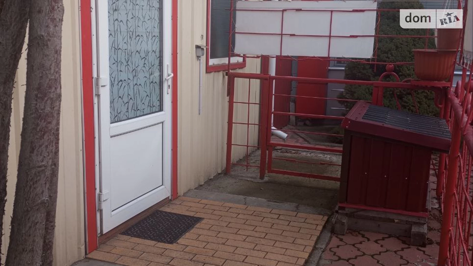 Сдается в аренду помещения свободного назначения 67 кв. м в 1-этажном здании, цена: 500 $ - фото 5