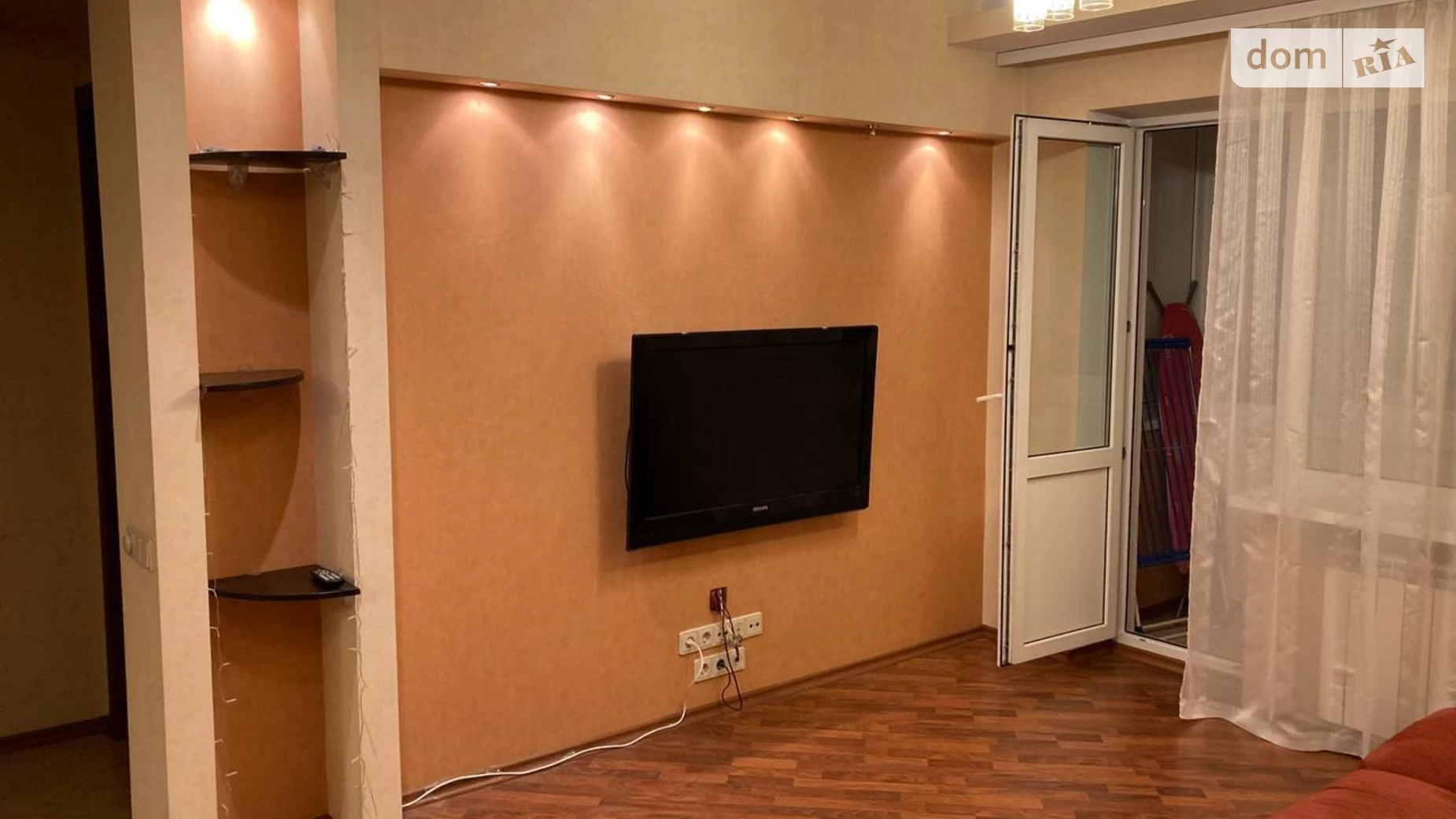 Сдается в аренду 2-комнатная квартира 62 кв. м в Киеве, ул. Дмитрия Багалия(Пожарского), 2 - фото 4