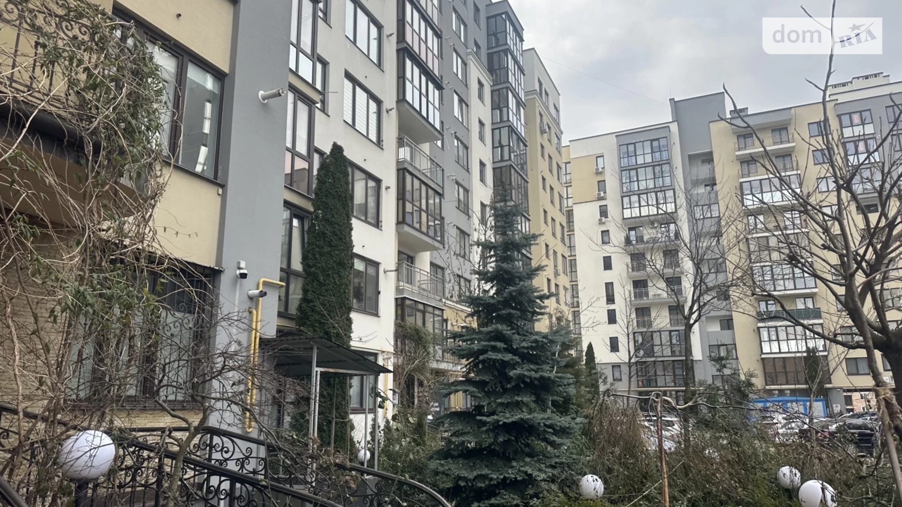 3-комнатная квартира 86 кв. м в Тернополе, цена: 155000 $ - фото 2