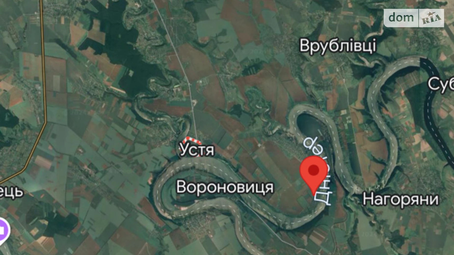 Продается земельный участок 12 соток в Хмельницкой области, цена: 7000 $ - фото 3