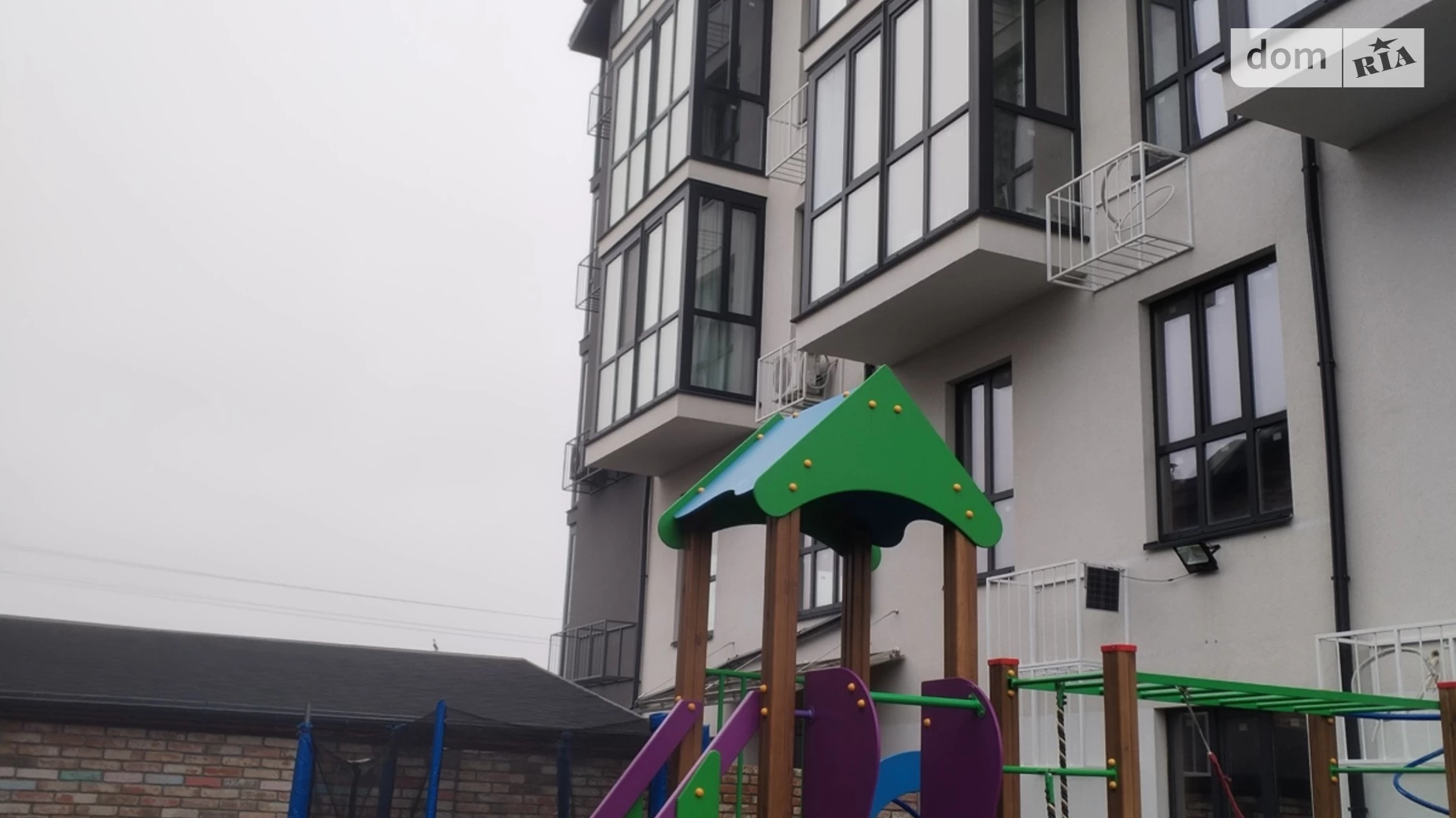 Продається 2-кімнатна квартира 61.6 кв. м у Дніпрі, вул. Ольгерда Бочковського(Пушкіна Генерала), 8Б - фото 5