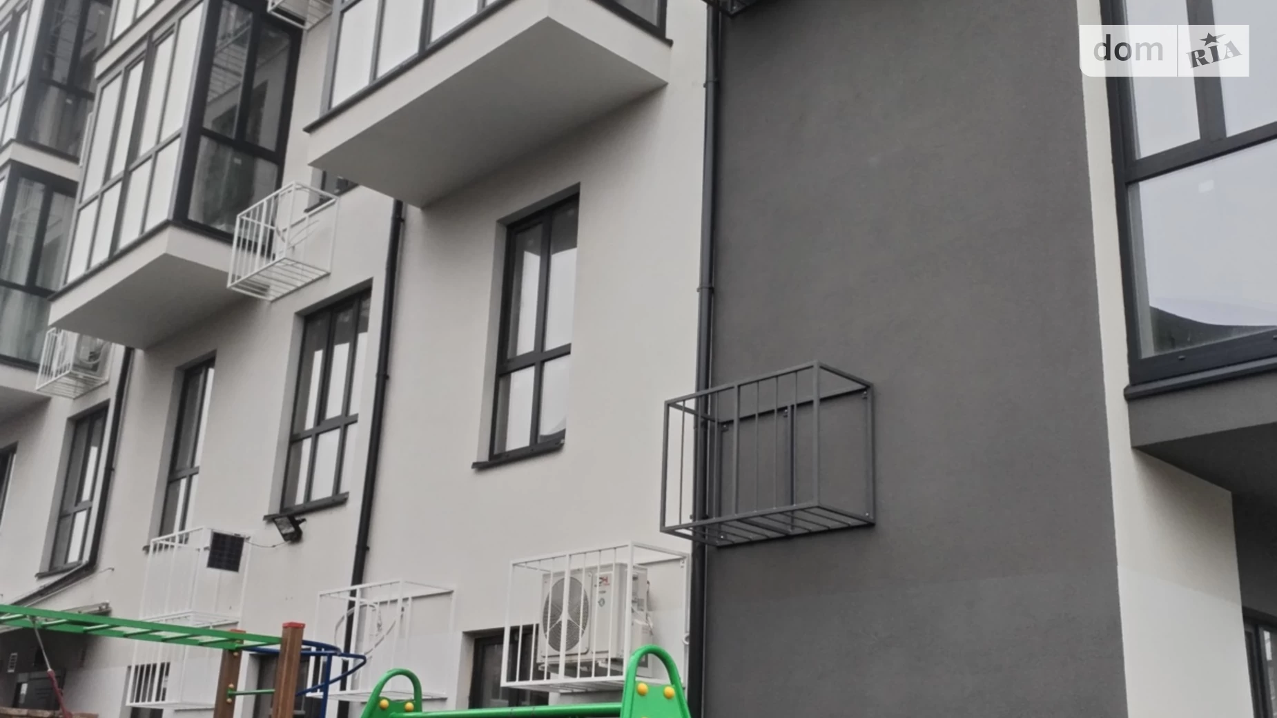 Продается 1-комнатная квартира 31 кв. м в Днепре, ул. Ольгерда Бочковского(Пушкина Генерала), 8Б - фото 2