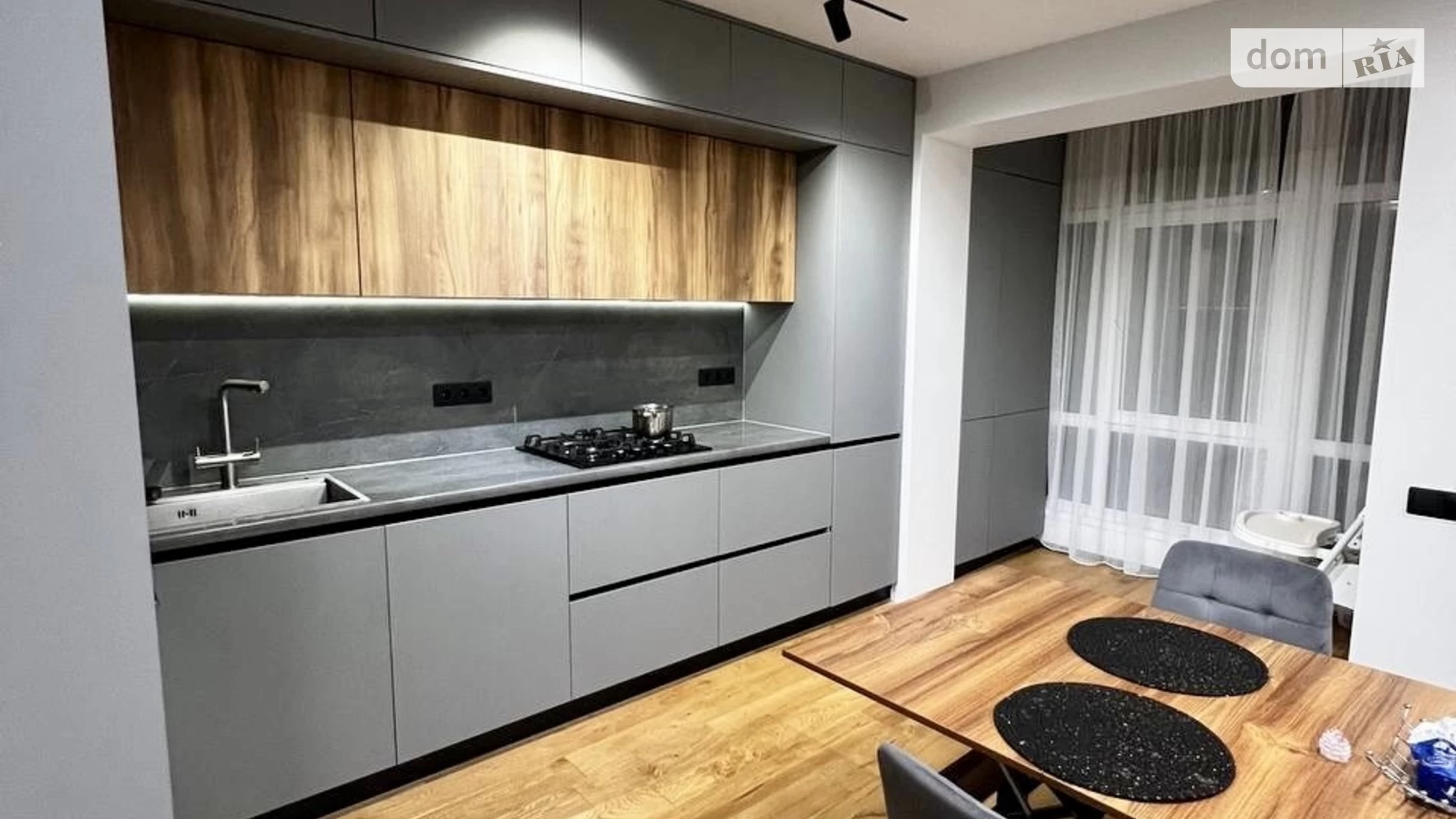 Продається 3-кімнатна квартира 85.8 кв. м у Івано-Франківську, цена: 115000 $ - фото 5