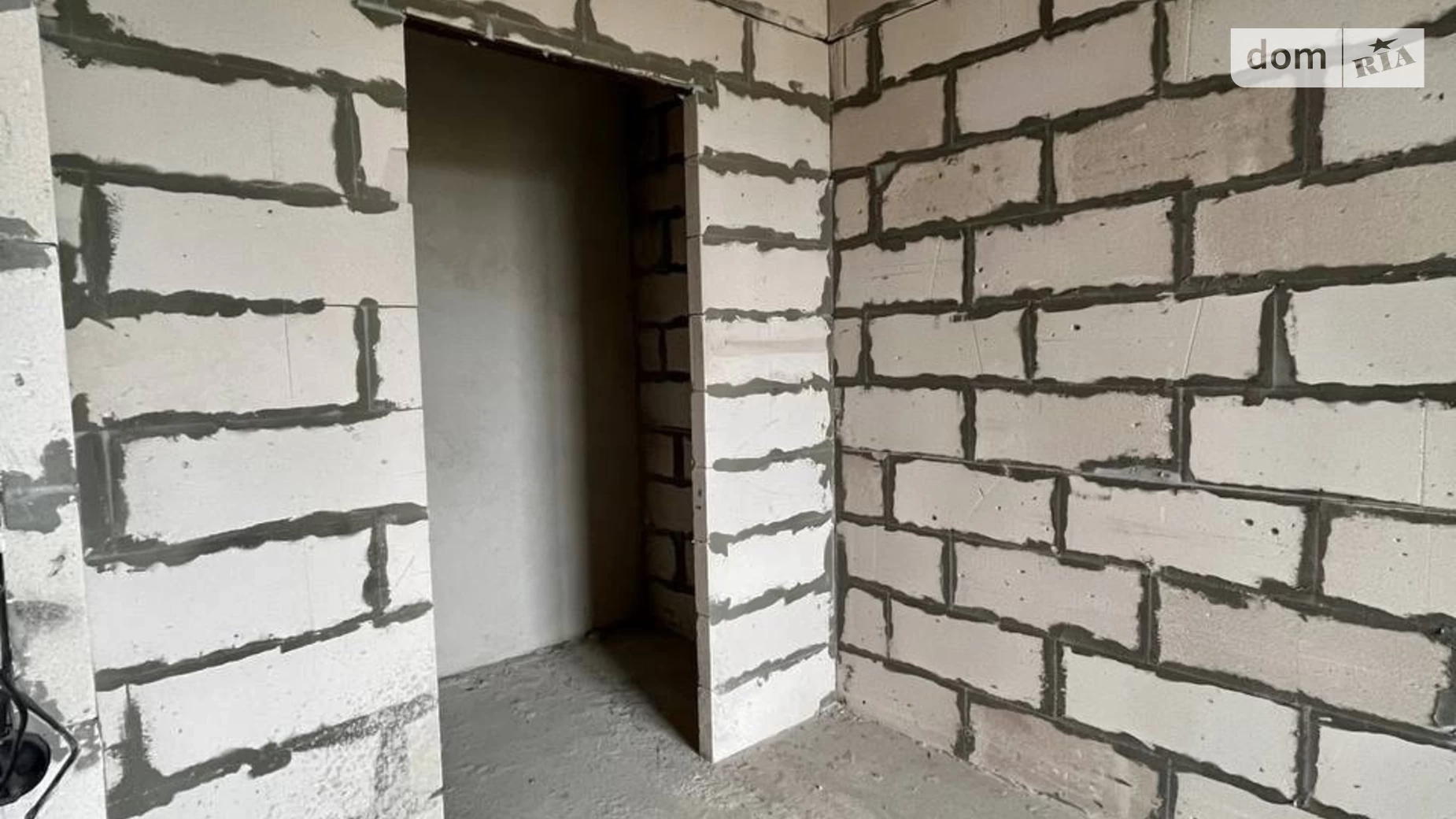 Продается 1-комнатная квартира 47 кв. м в Хмельницком - фото 5