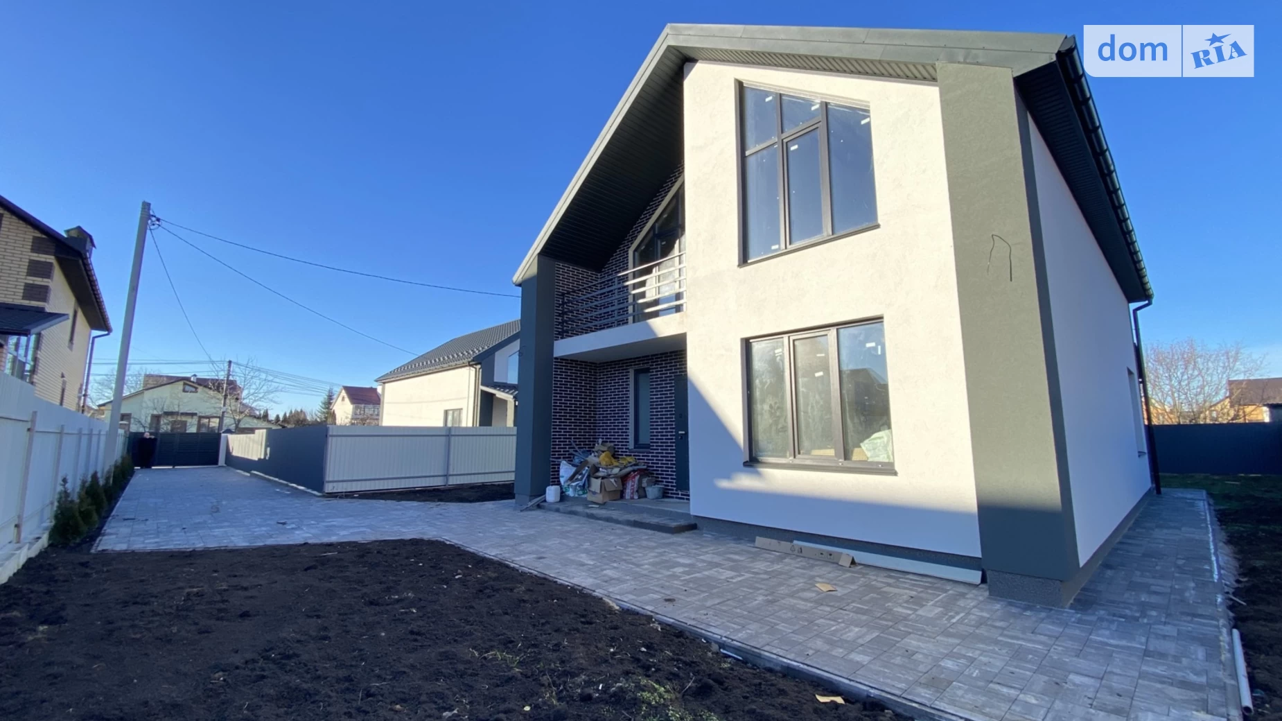 Продається будинок 2 поверховий 130 кв. м з верандою, цена: 135000 $ - фото 2
