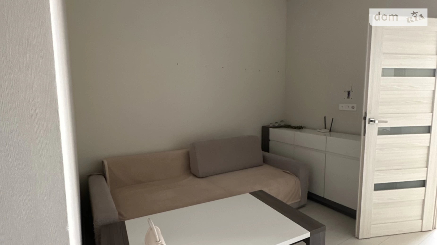 Продается 1-комнатная квартира 45 кв. м в Лиманке, ул. Жемчужная, 1 - фото 3
