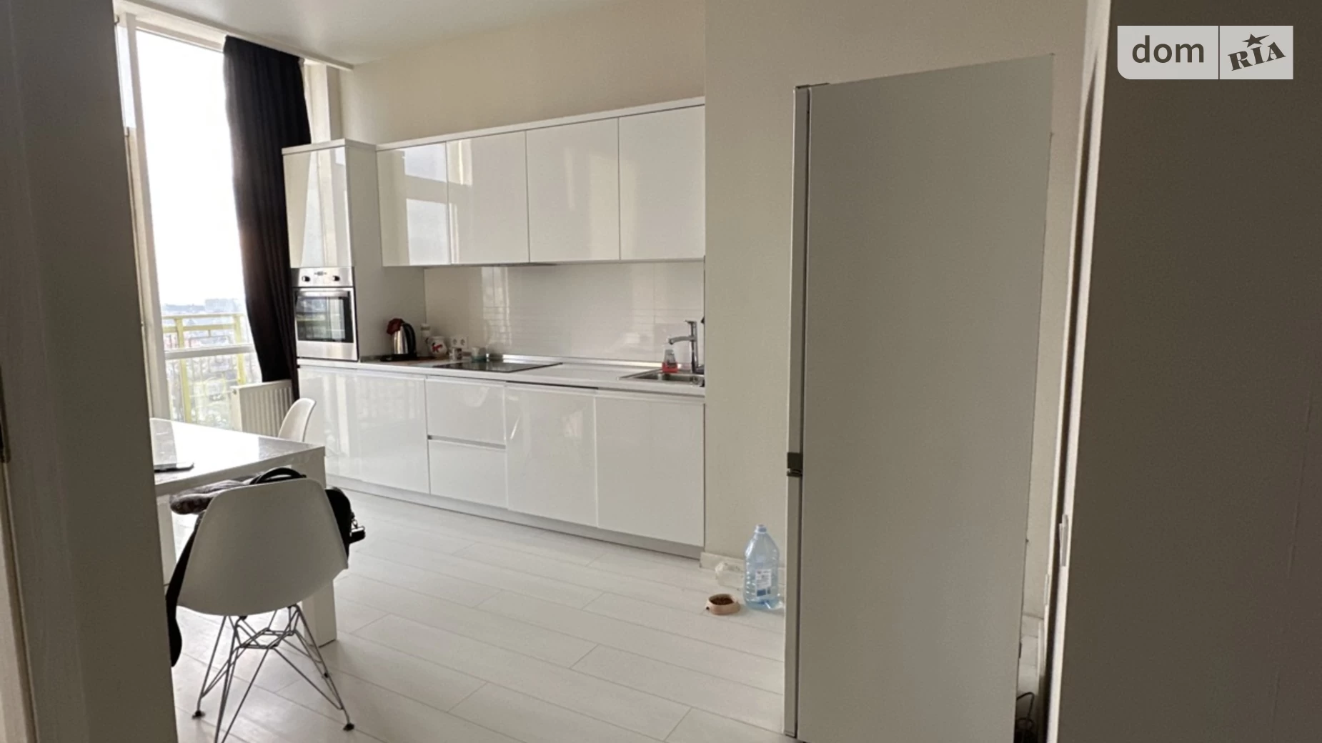Продается 1-комнатная квартира 45 кв. м в Лиманке, ул. Жемчужная, 1 - фото 4