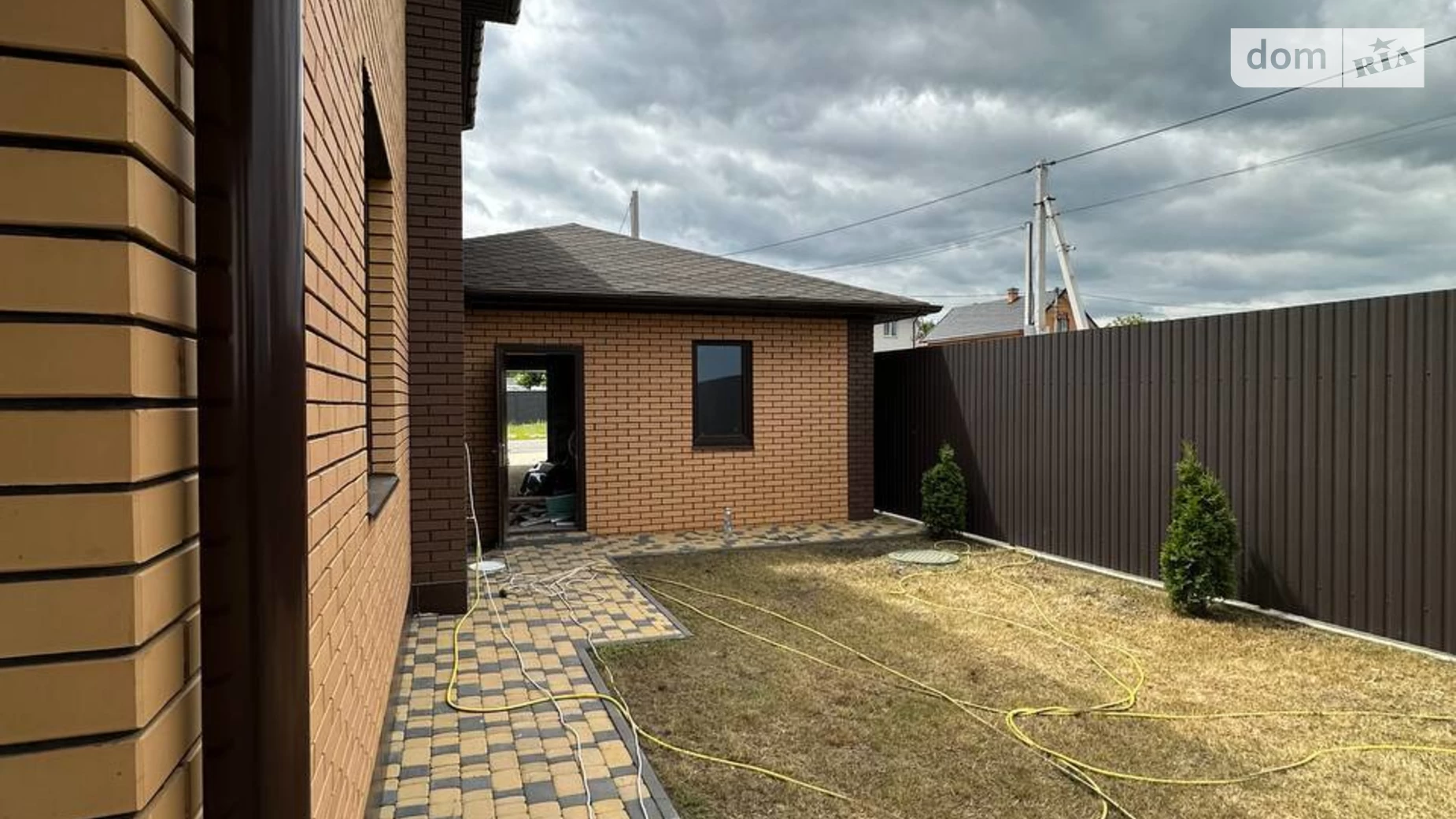 Продается дом на 2 этажа 145.1 кв. м с садом, цена: 160000 $ - фото 5