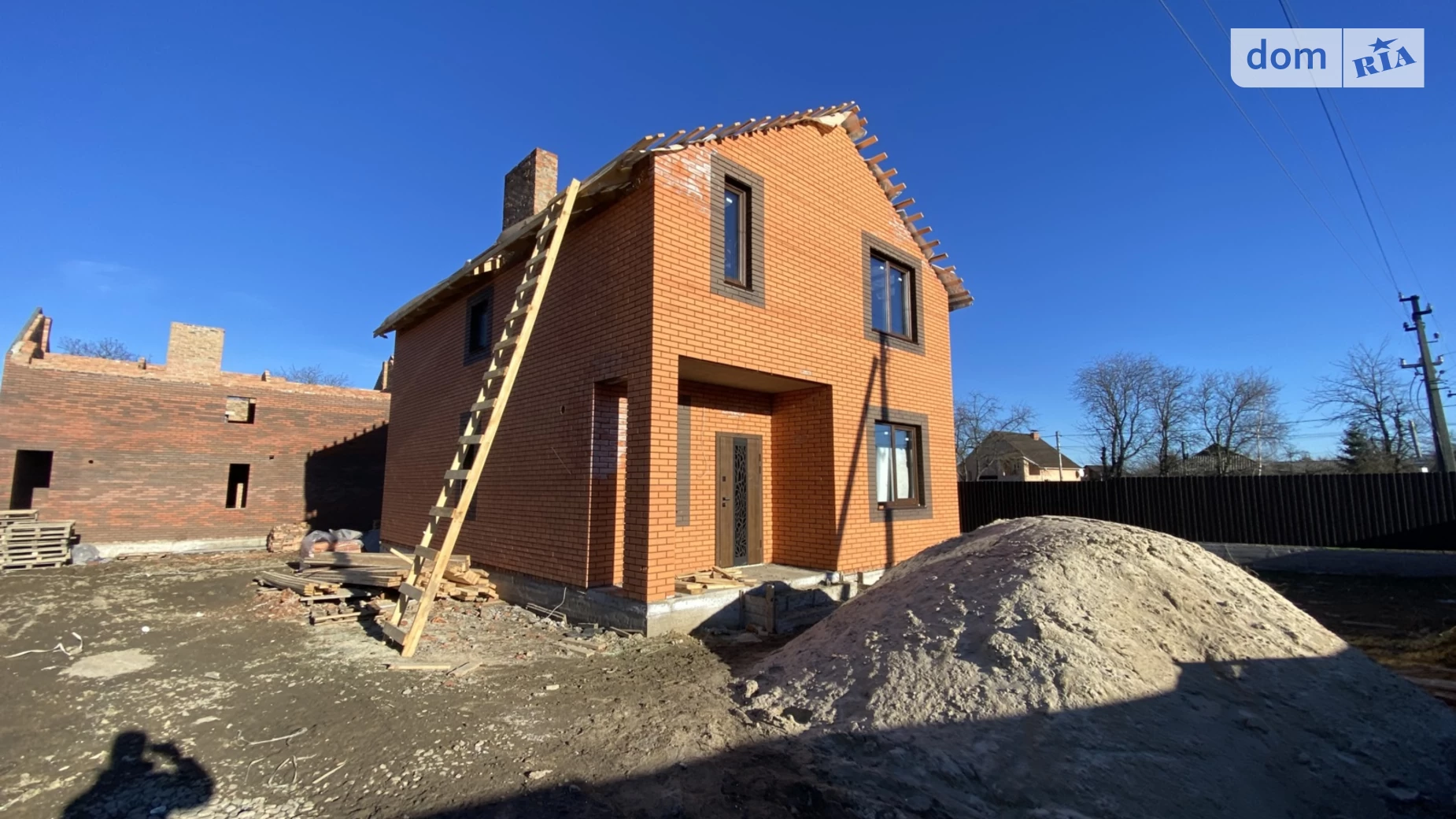 Продається будинок 2 поверховий 125 кв. м з верандою, цена: 92000 $ - фото 2
