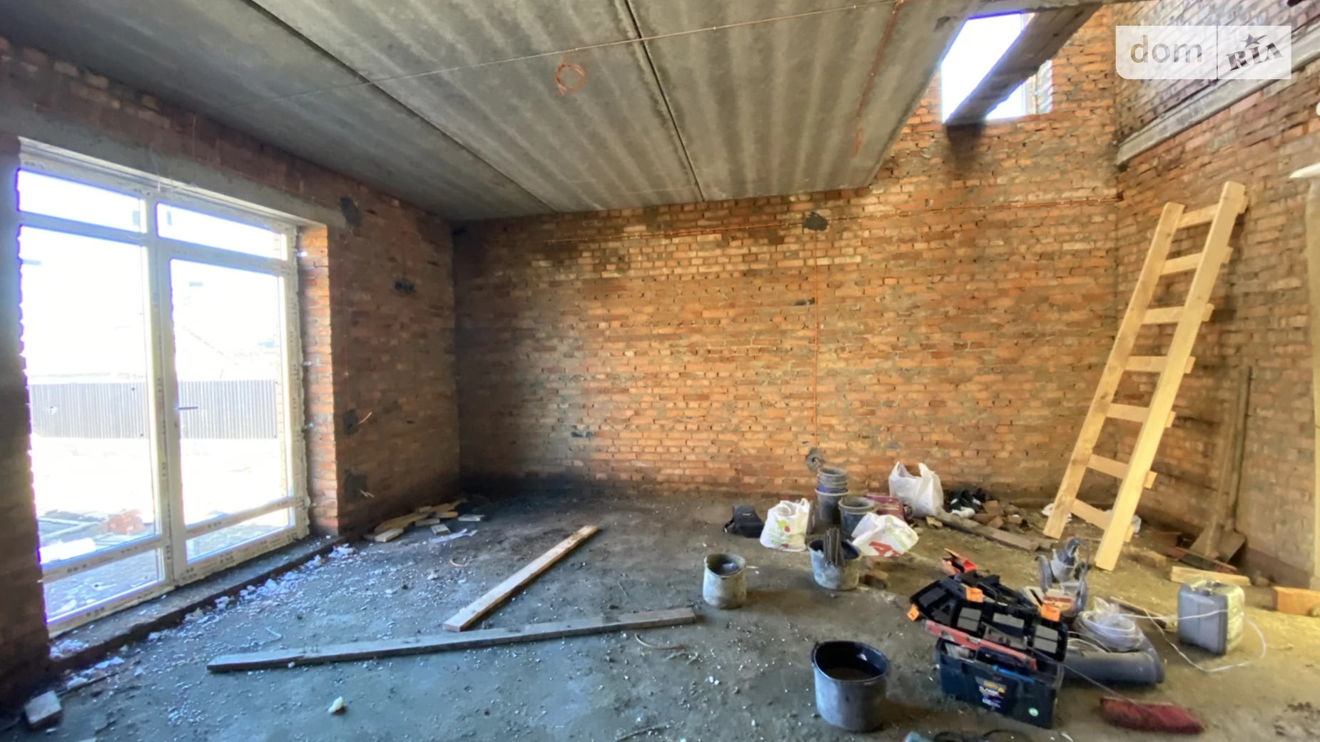 Продається будинок 2 поверховий 125 кв. м з верандою, цена: 92000 $ - фото 4