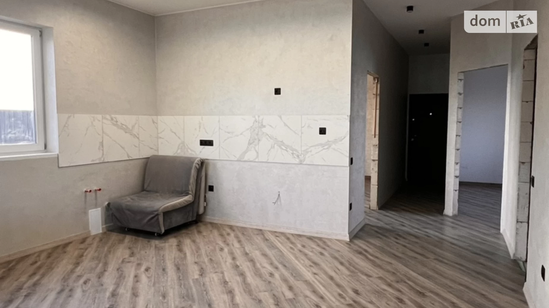 Продается дом на 2 этажа 82 кв. м с бассейном, цена: 65000 $ - фото 5