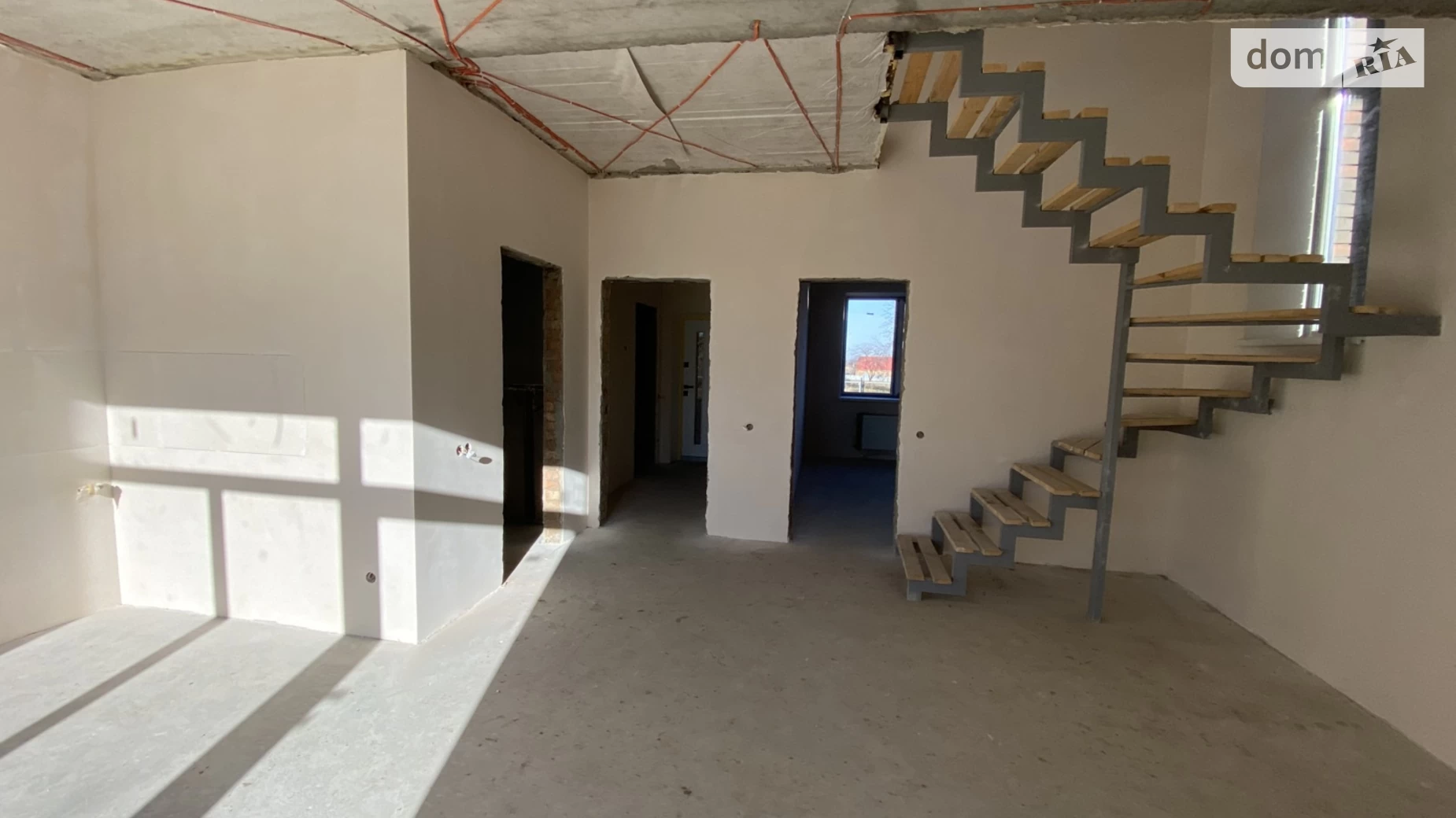 Продается дом на 2 этажа 126 кв. м с мансардой, цена: 92000 $ - фото 5