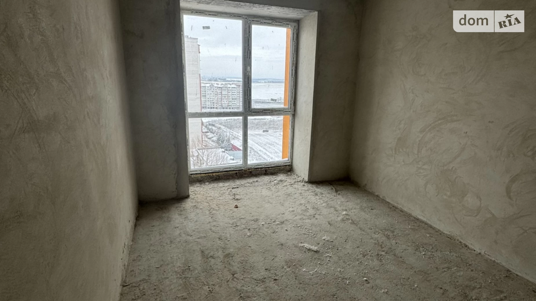 3-комнатная квартира 91.1 кв. м в Тернополе, ул. Академика Сергея Королева, 7Б - фото 4