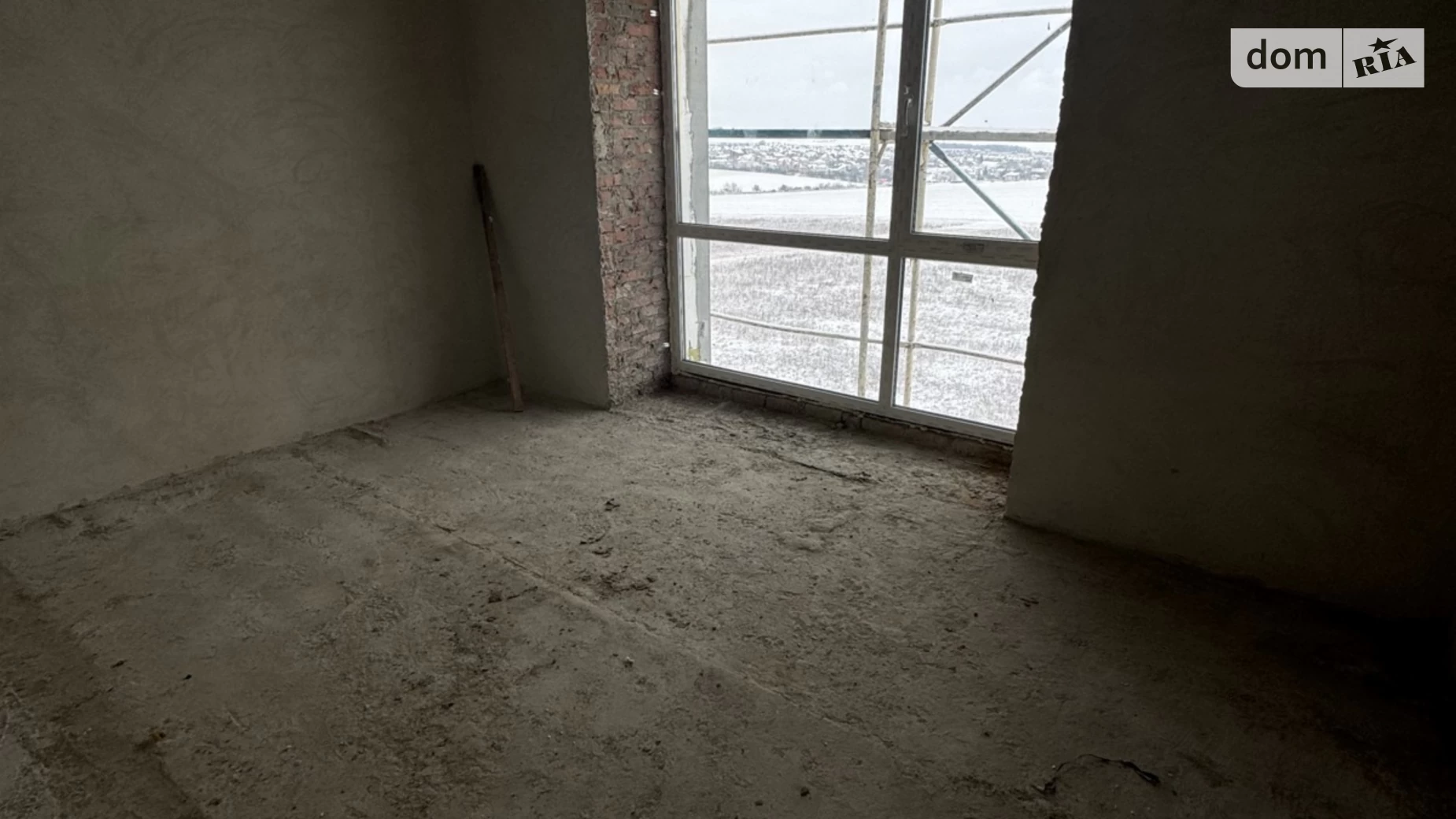 3-комнатная квартира 91.1 кв. м в Тернополе, ул. Академика Сергея Королева, 7Б - фото 5