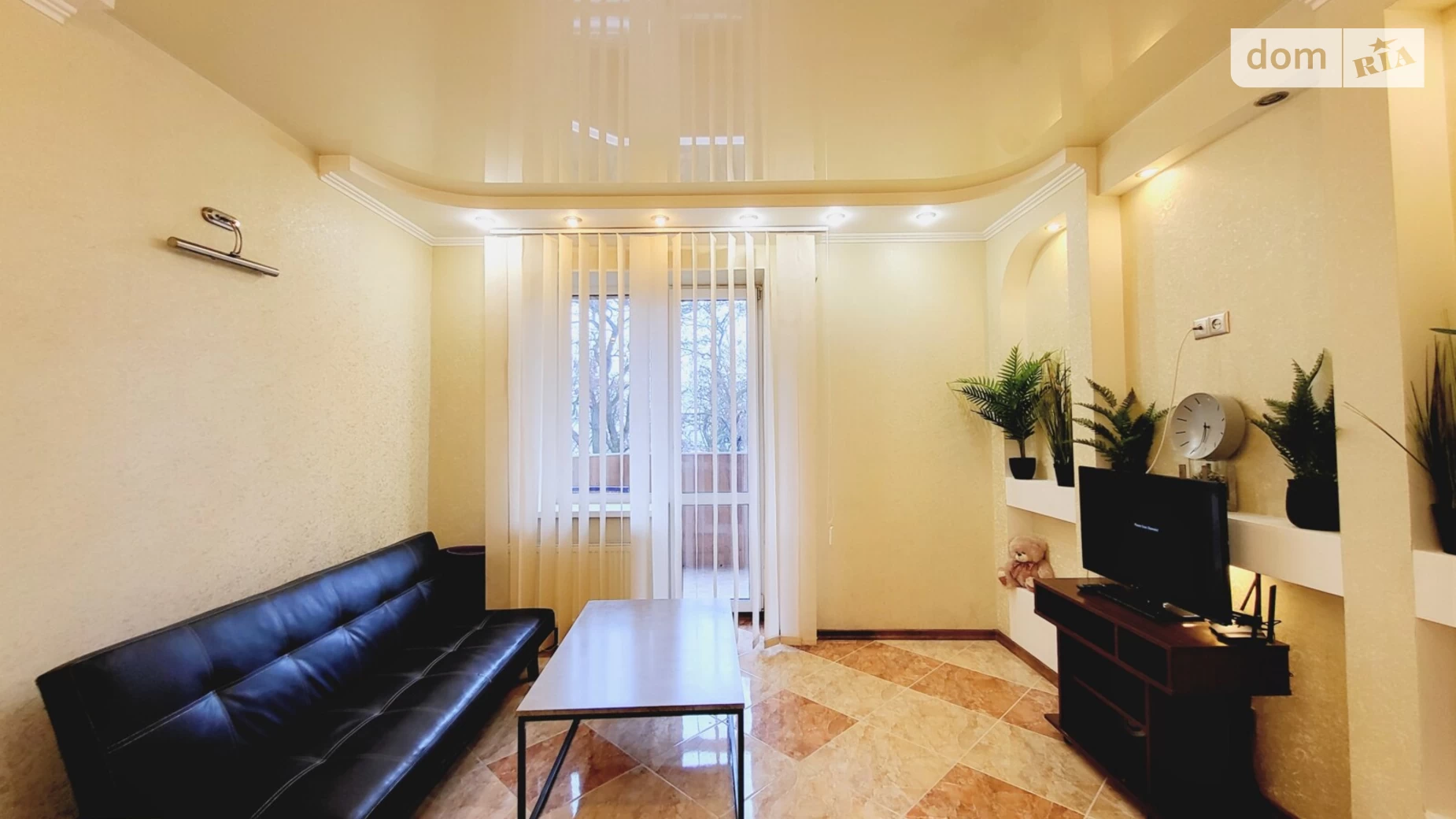 Продается 1-комнатная квартира 45 кв. м в Виннице, бул. Свободы - фото 2