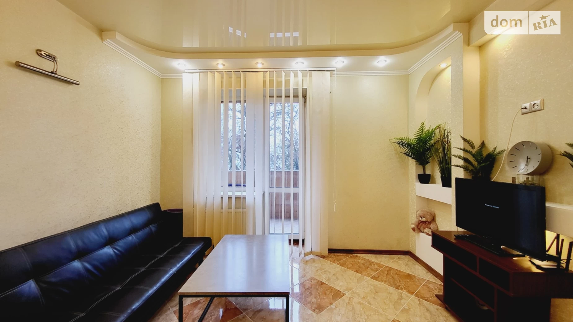 Продается 1-комнатная квартира 45 кв. м в Виннице, бул. Свободы - фото 3